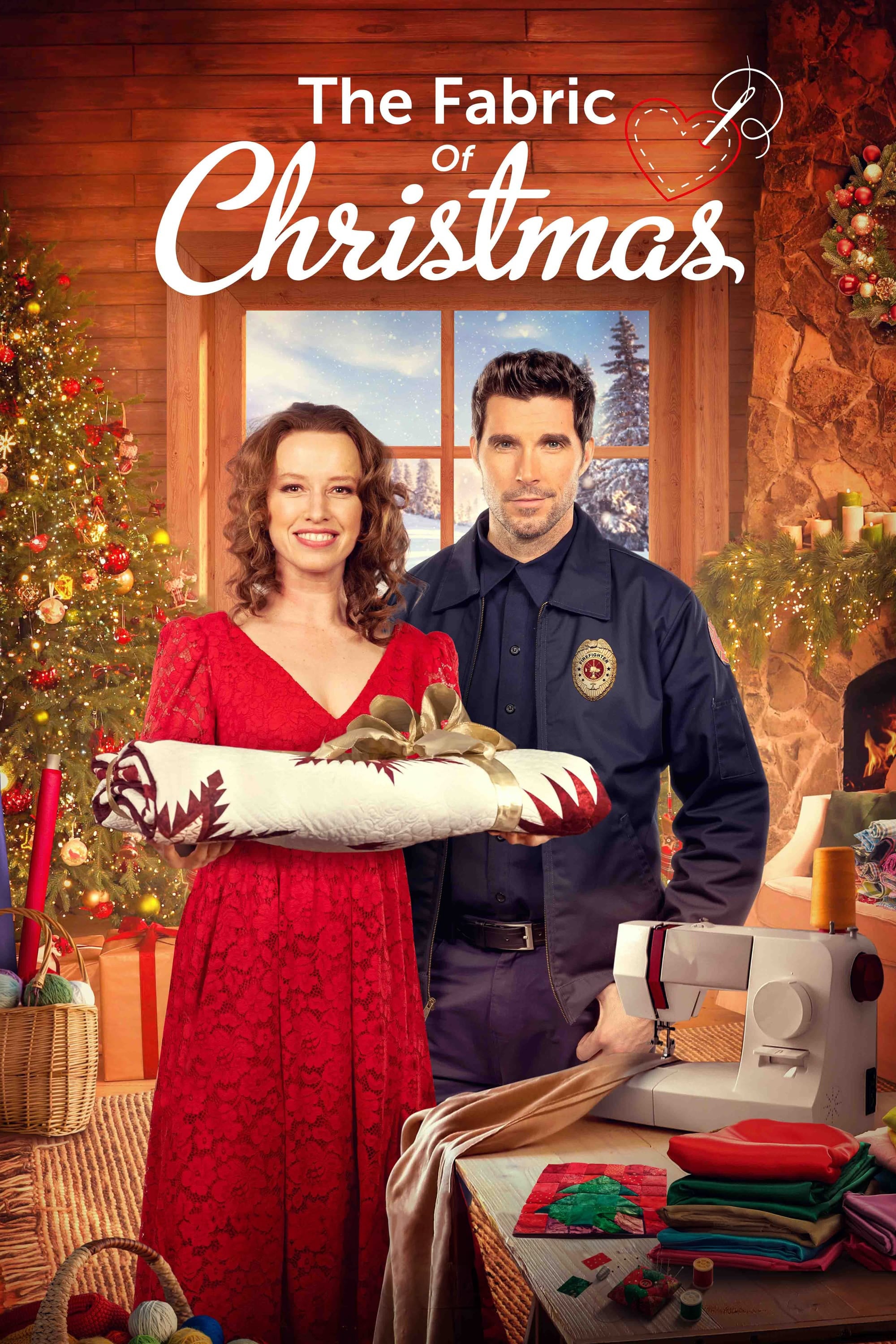 The Fabric Of Christmas
