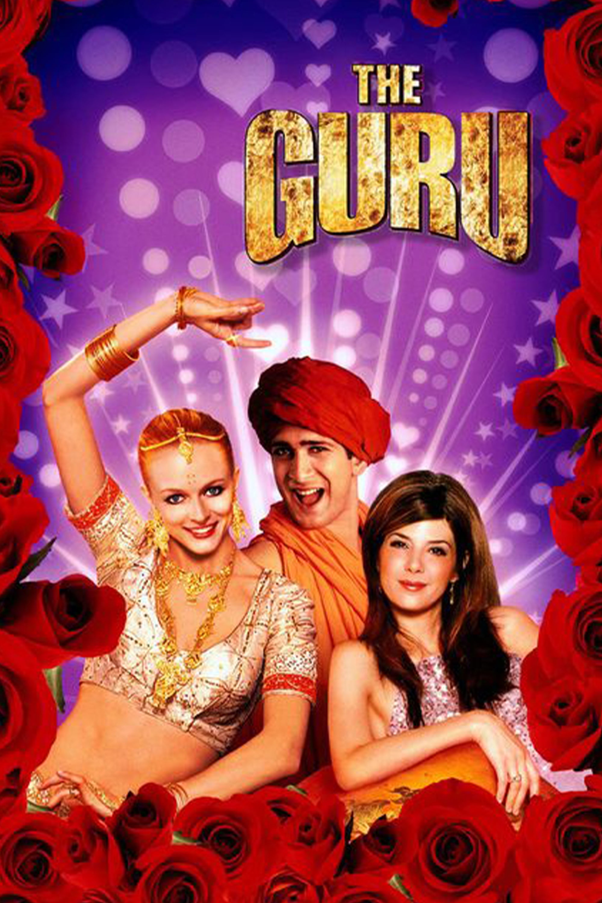 The Guru Of Sex