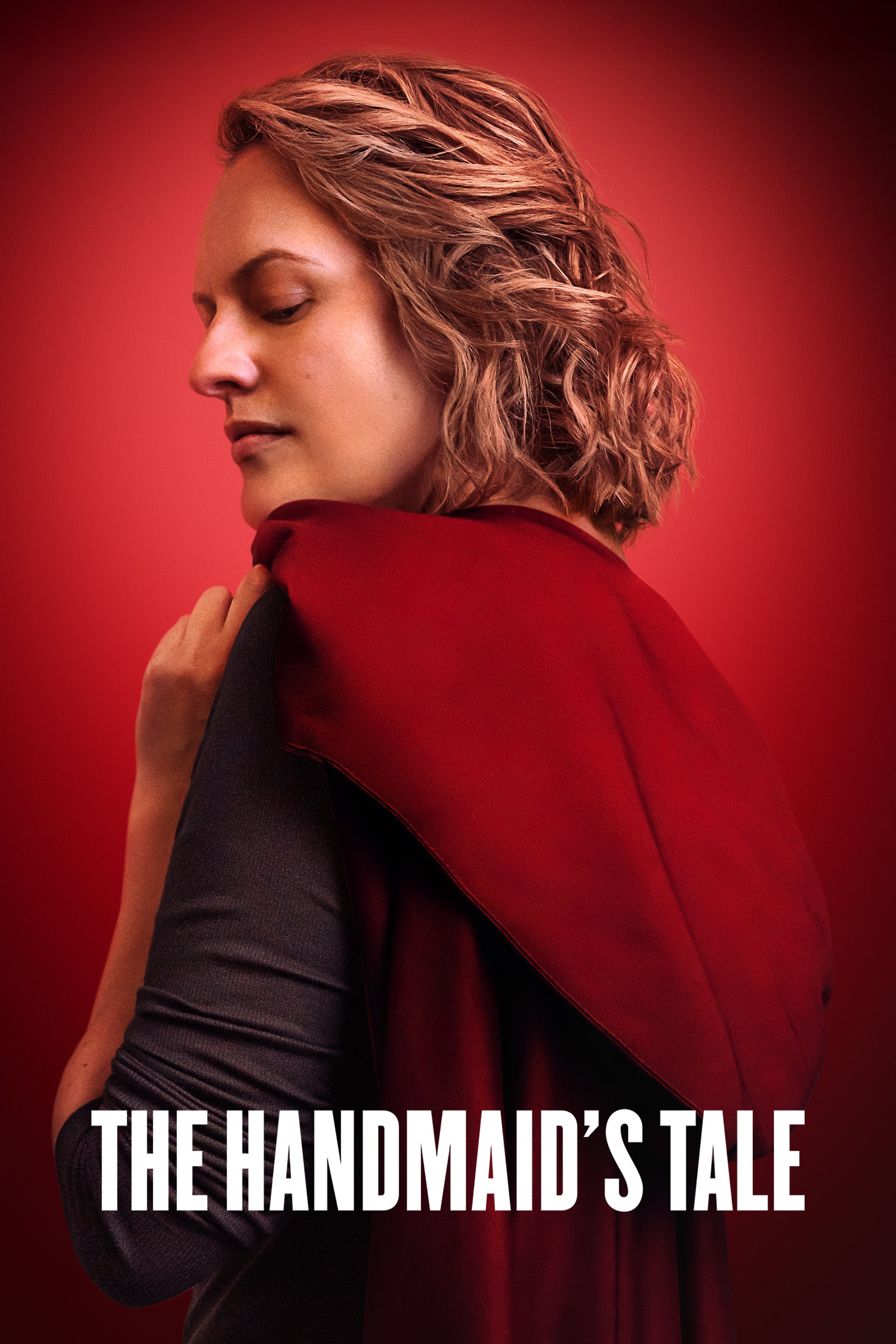 The Handmaid's Tale 1990
