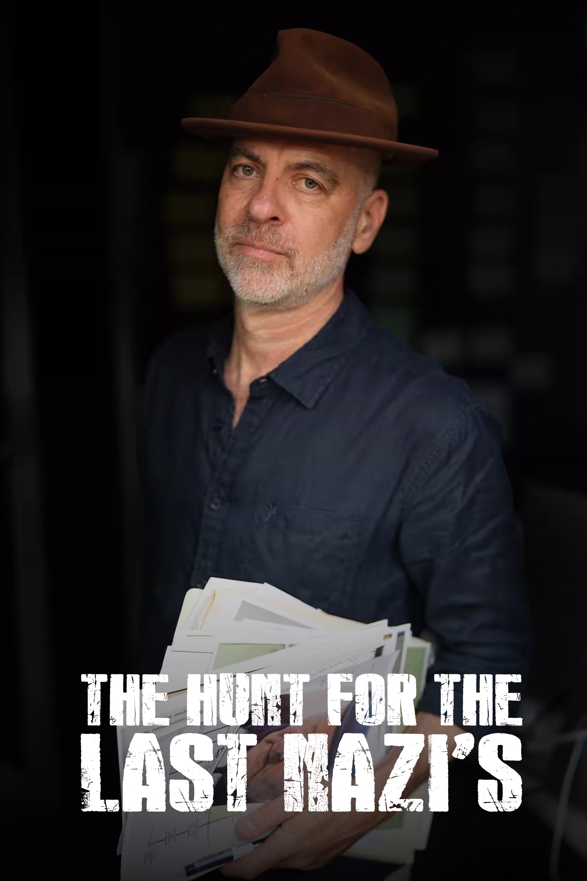 The Hunt For The Last Nazis