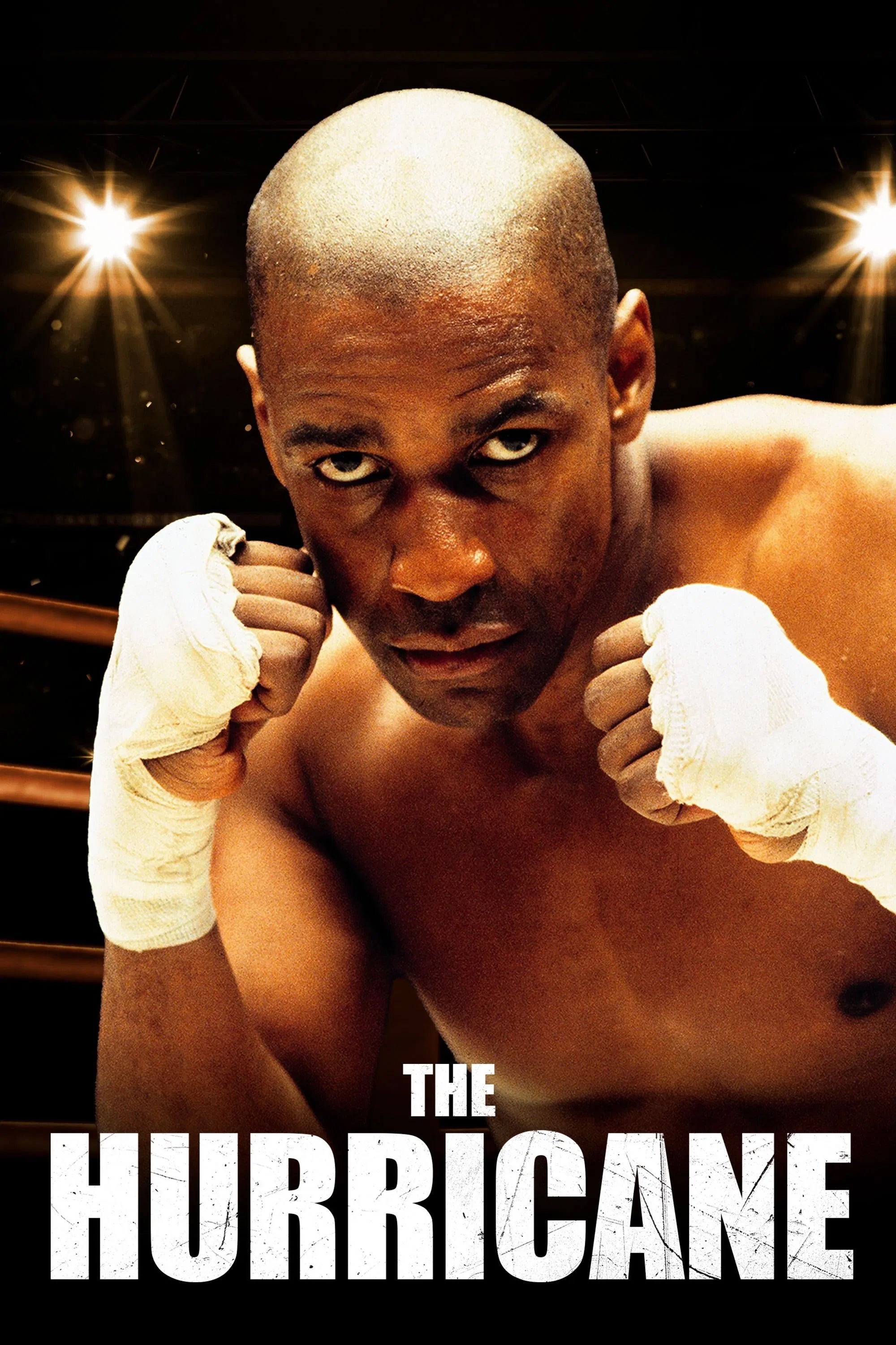 The Hurricane