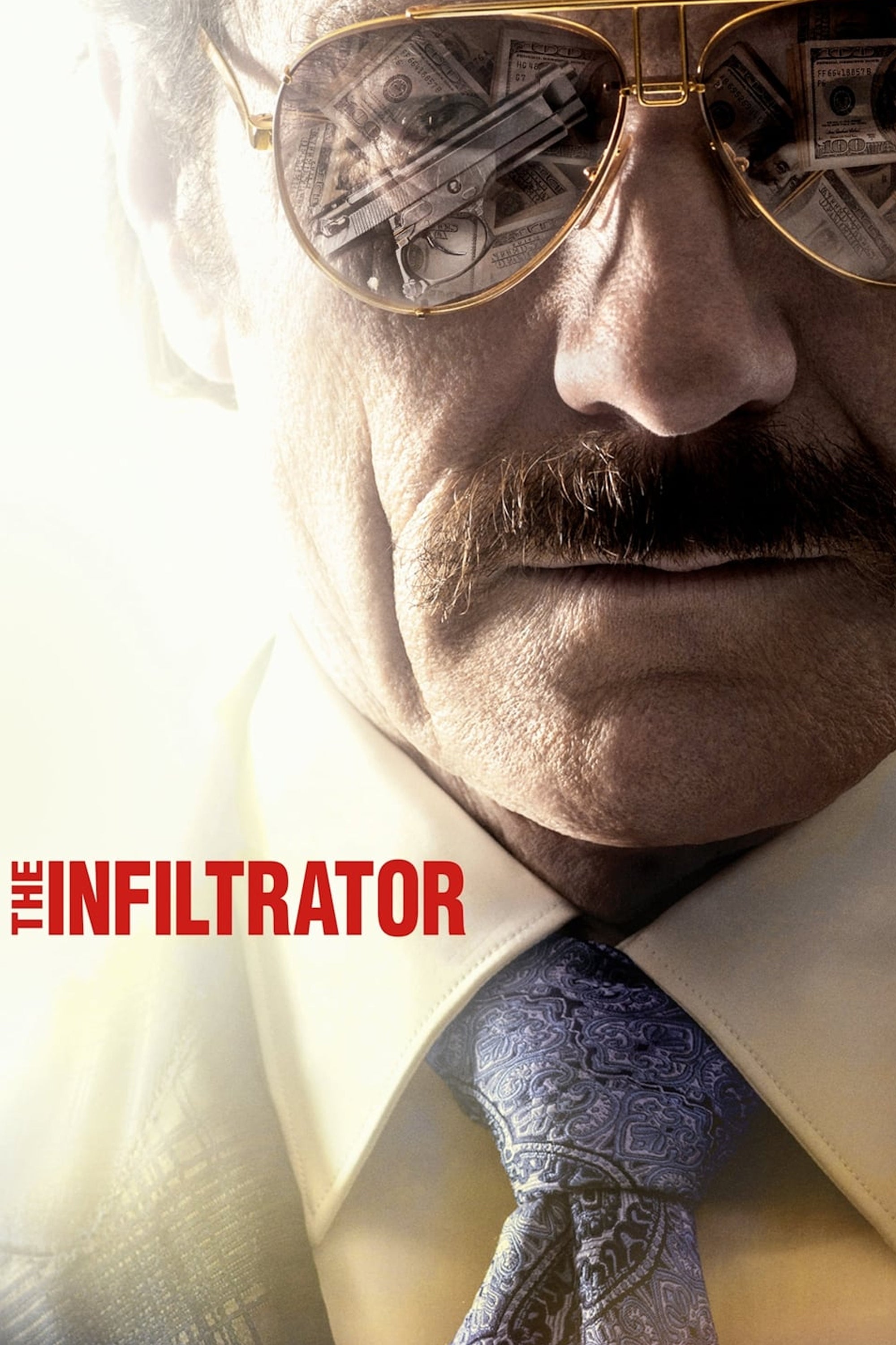 The Infiltrator