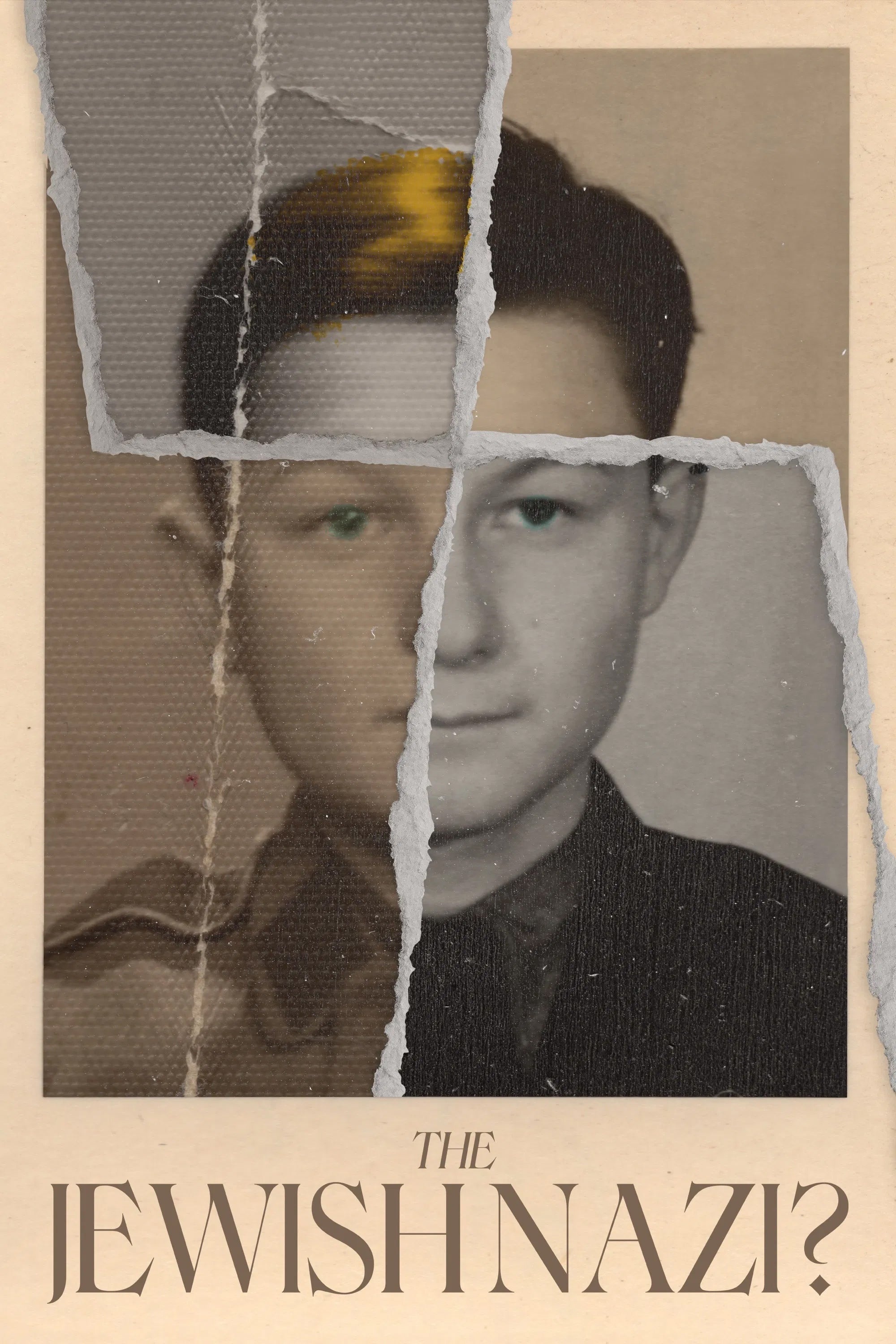 The Jewish Nazi