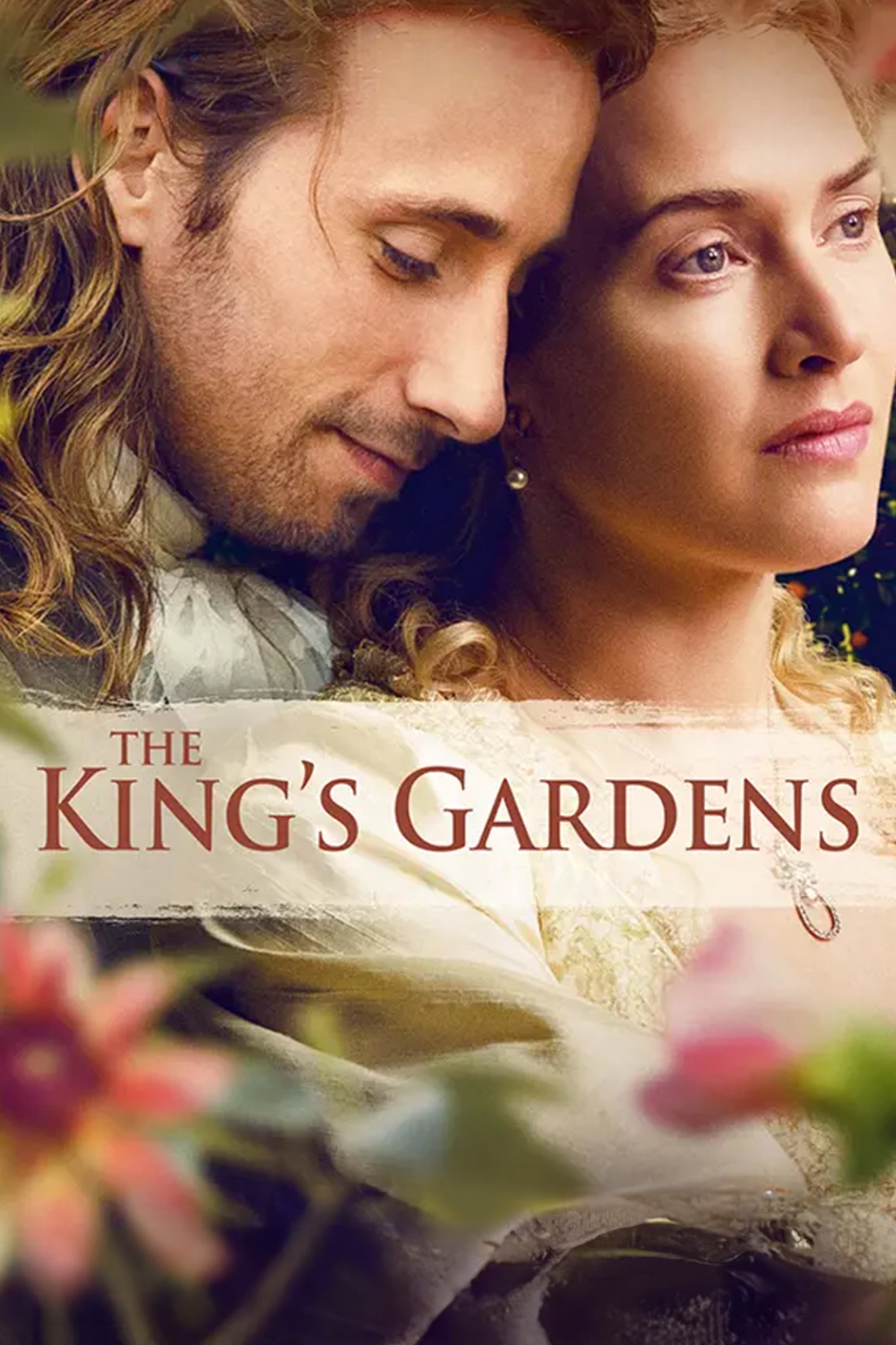 The King's Gardens