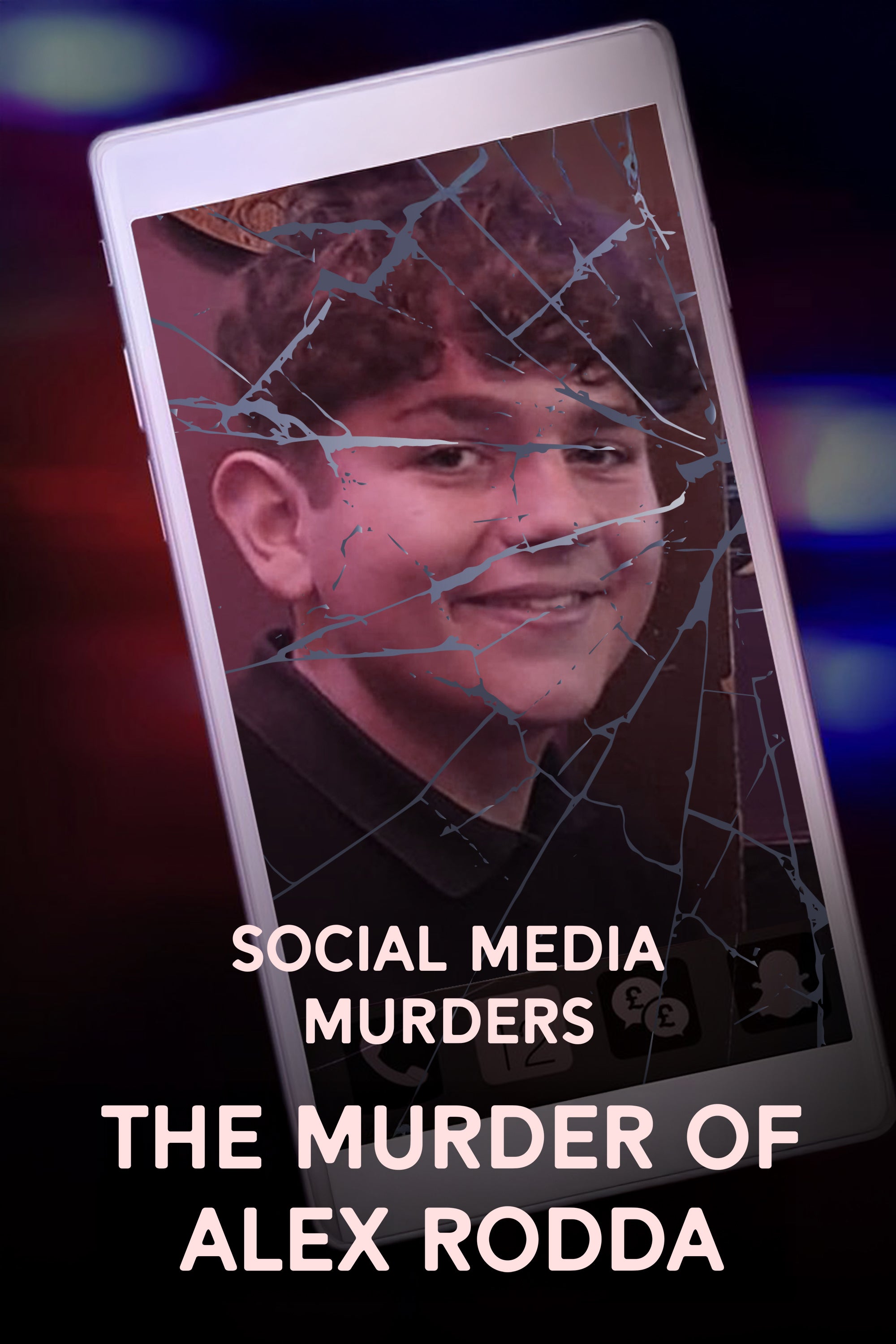 The Murder Of Alex Rodda