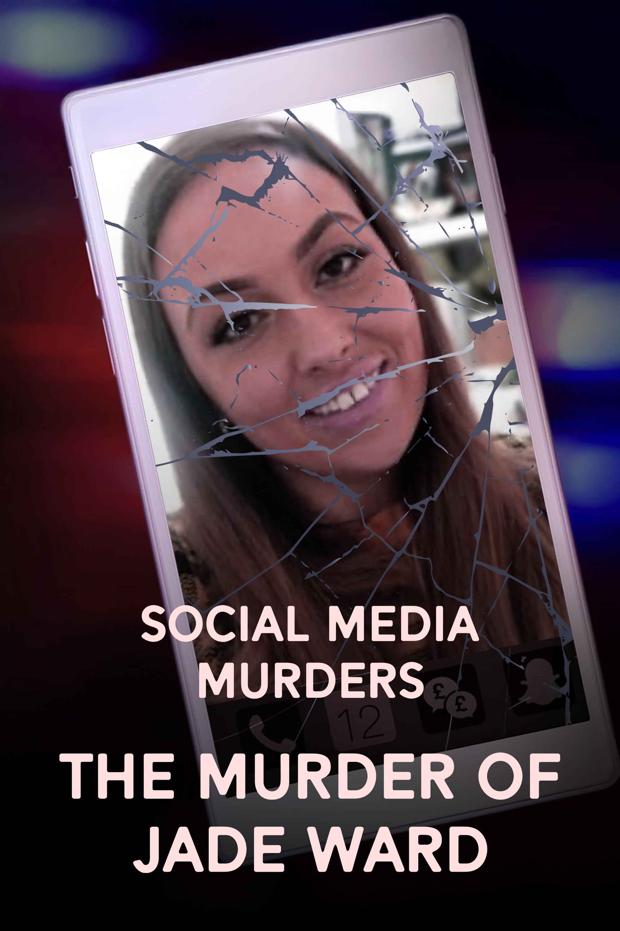 The Murder Of Jade Ward