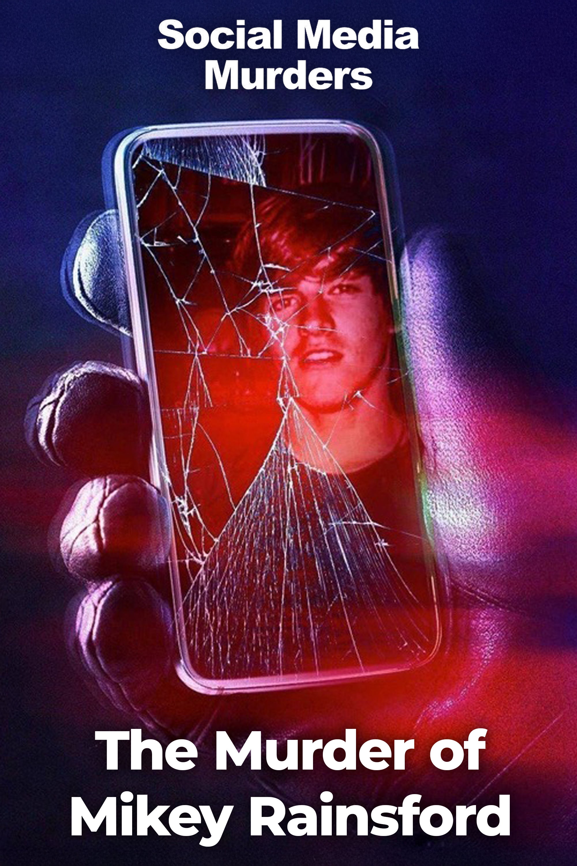 The Murder Of Mikey Rainsford