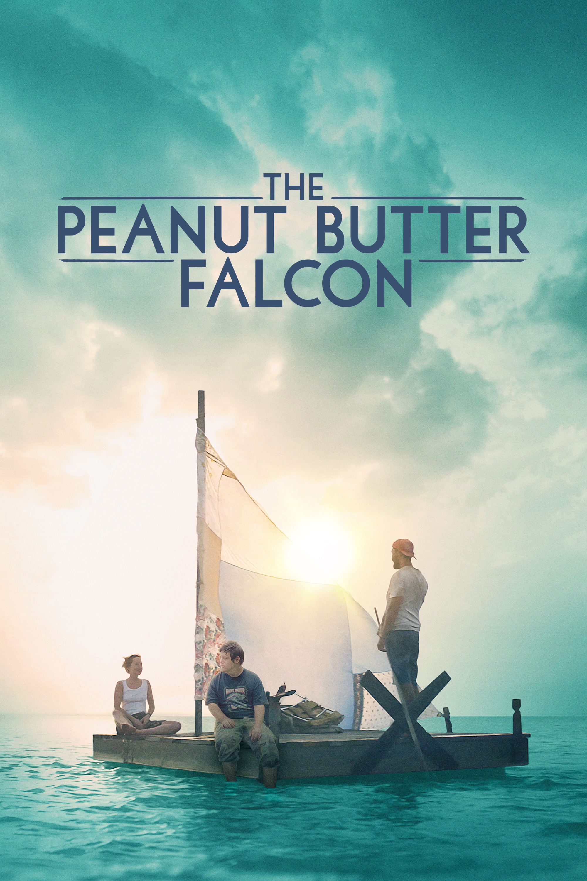 The Peanut Butter Falcon