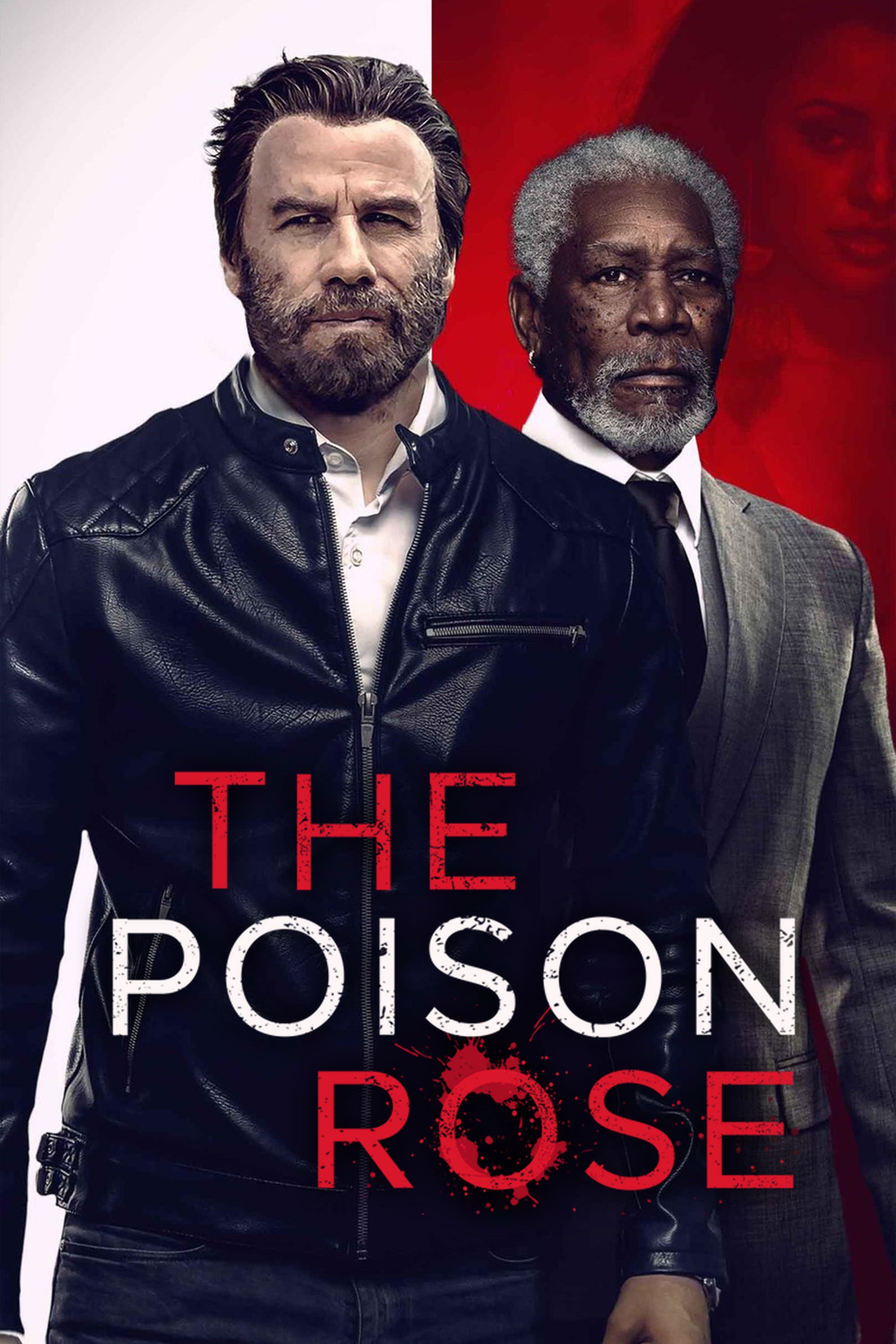 The Poison Rose