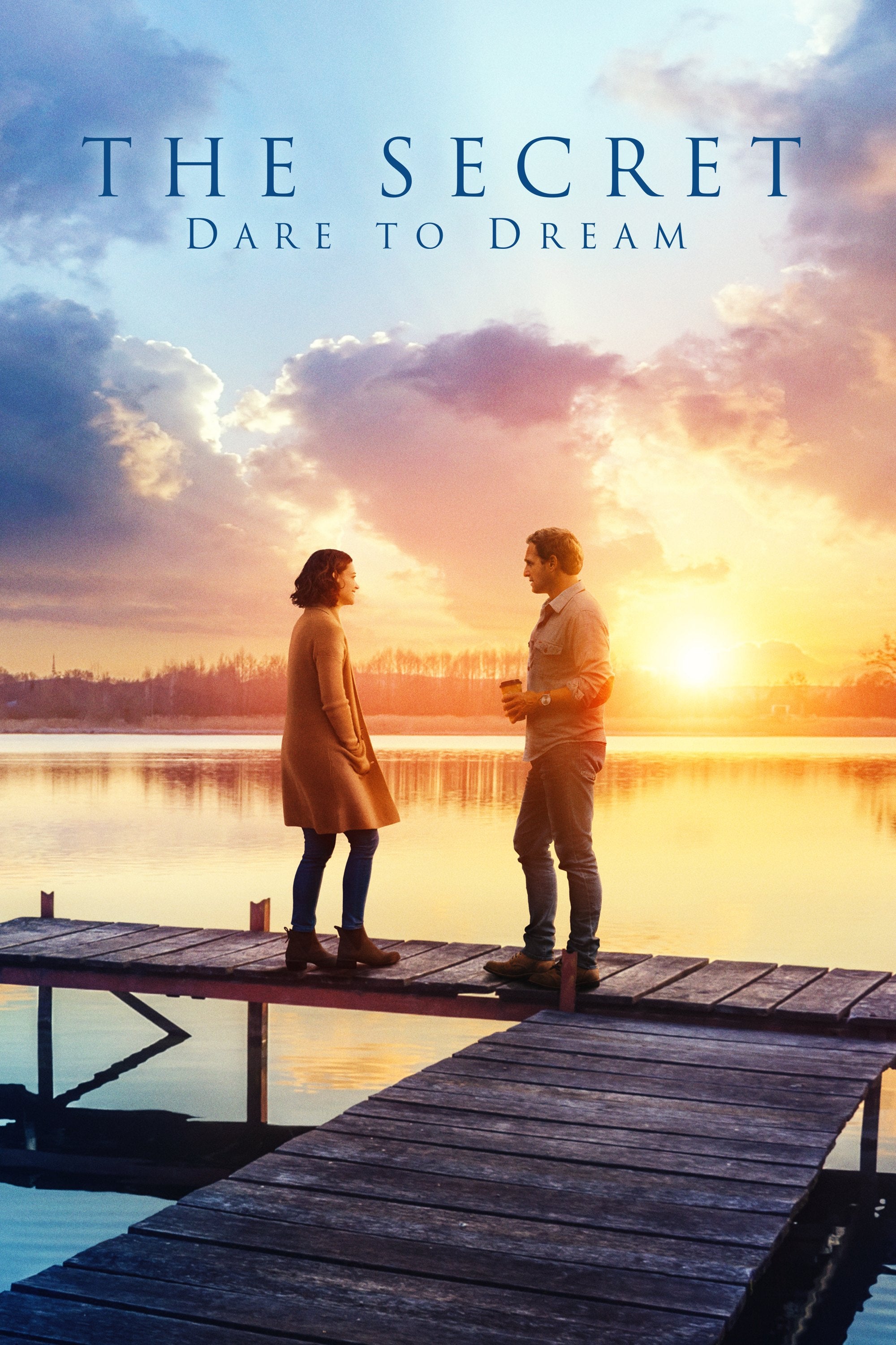 The Secret Dare To Dream