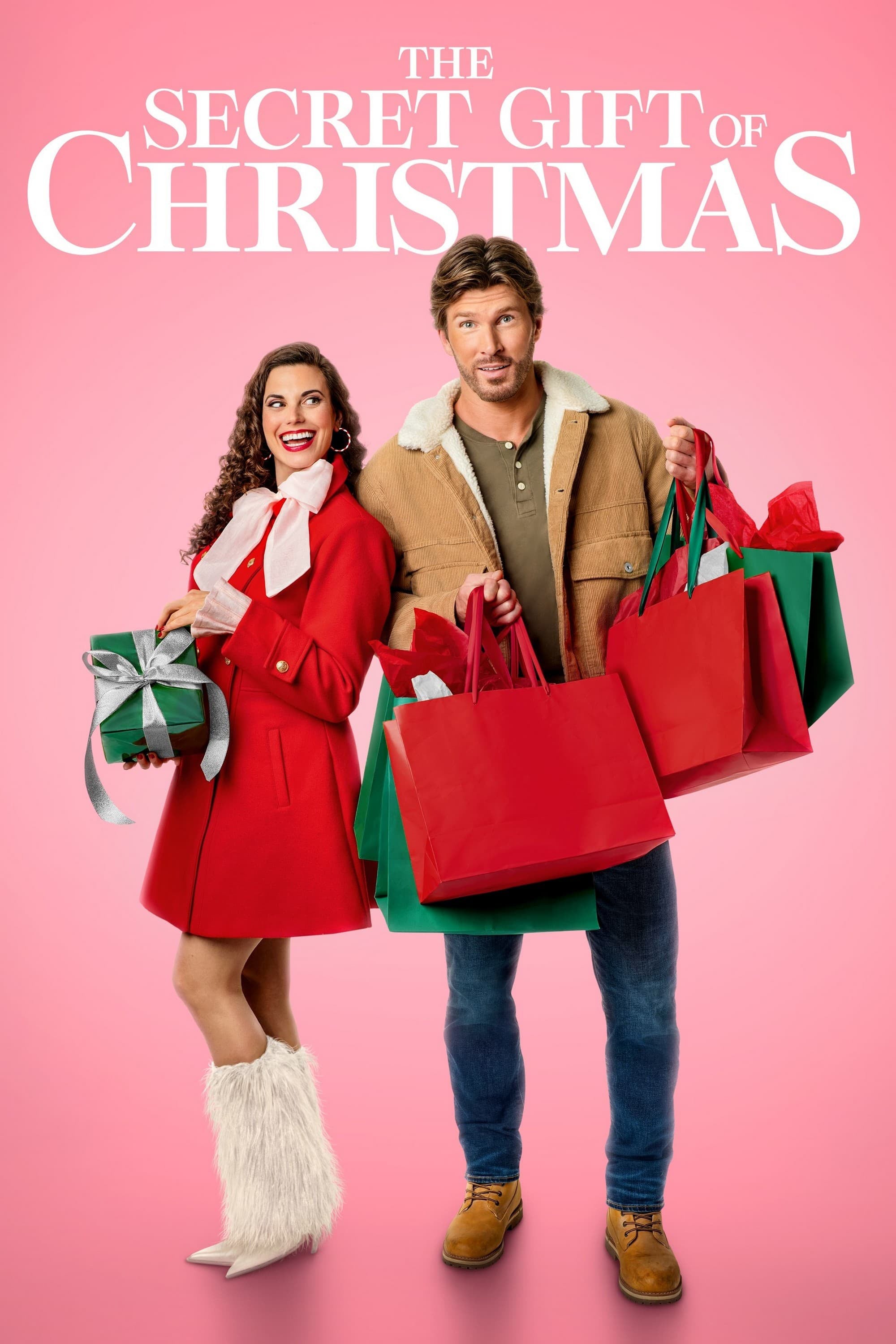 The Secret Gift Of Christmas