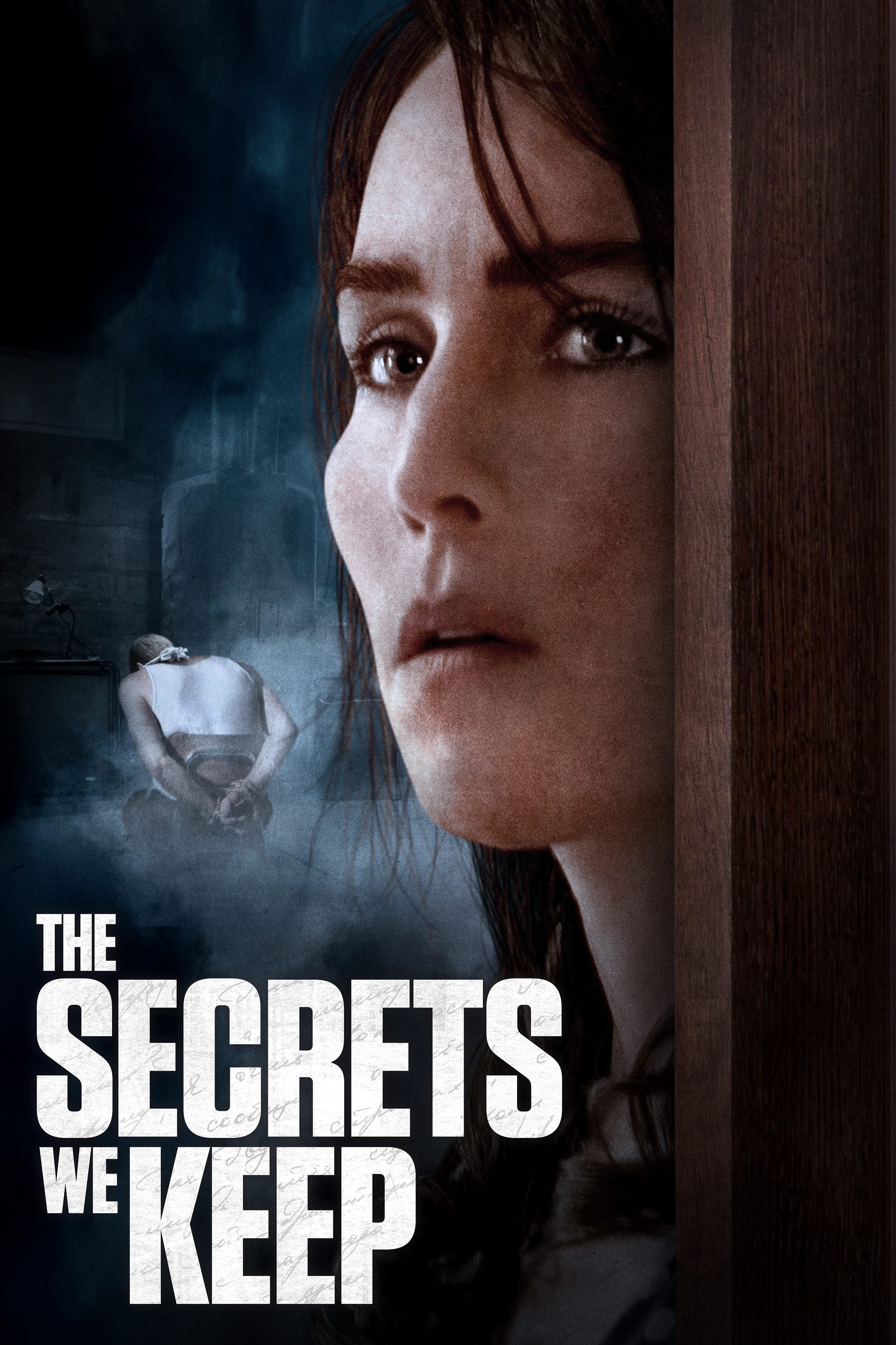 The Secrets We Keep