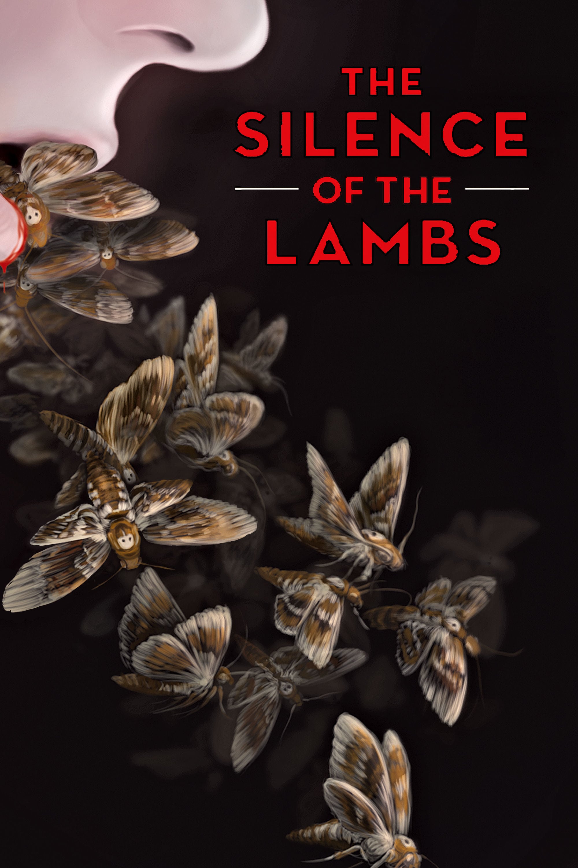 The Silence Of The Lambs
