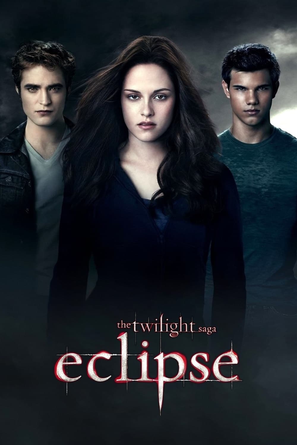The Twilight Saga Eclipse