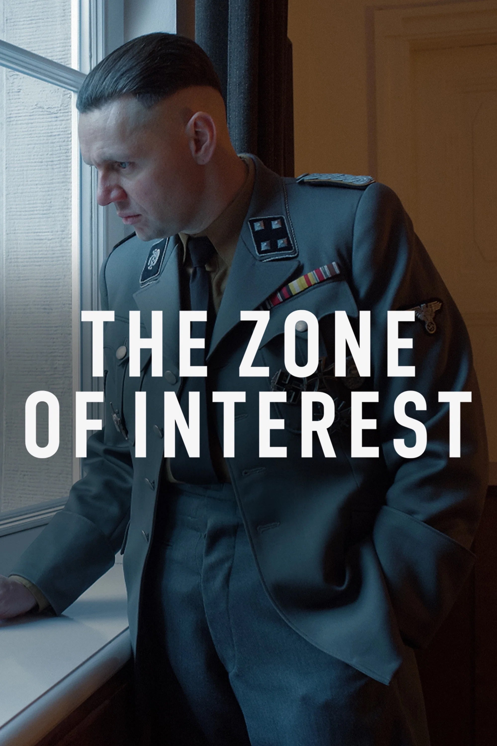 The Zone Of Interest
