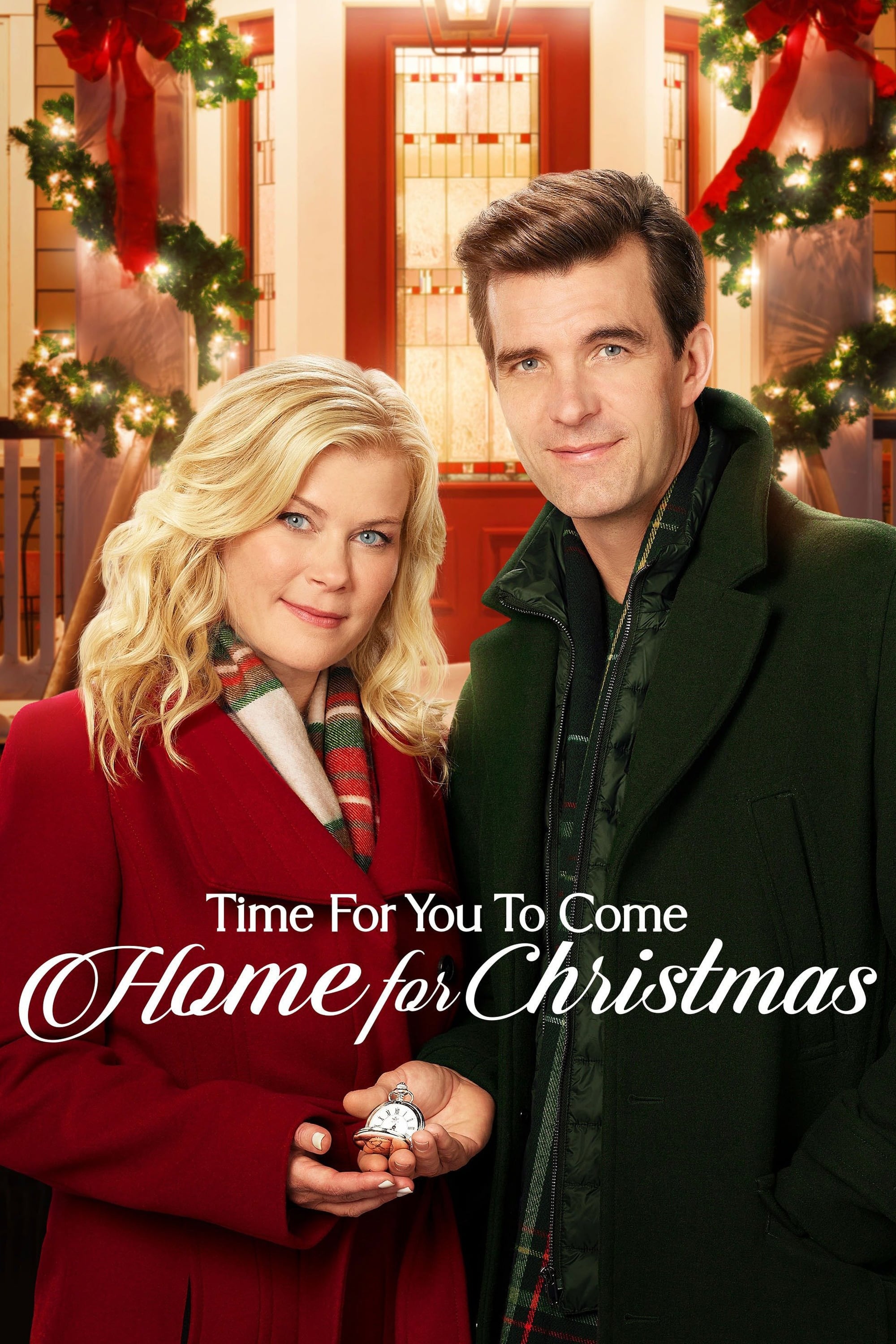 Time For You To Come Home For Christmas