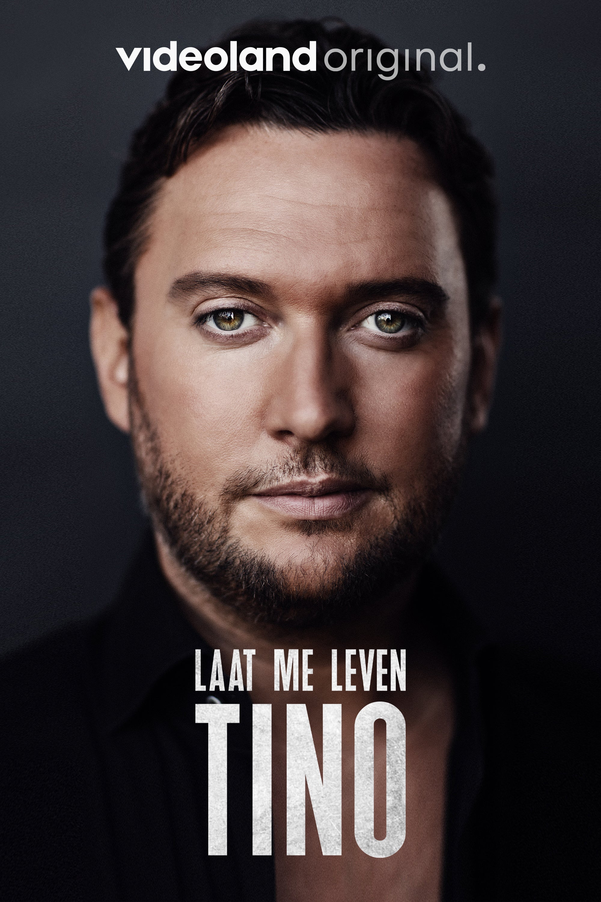Tino Laat Me Leven