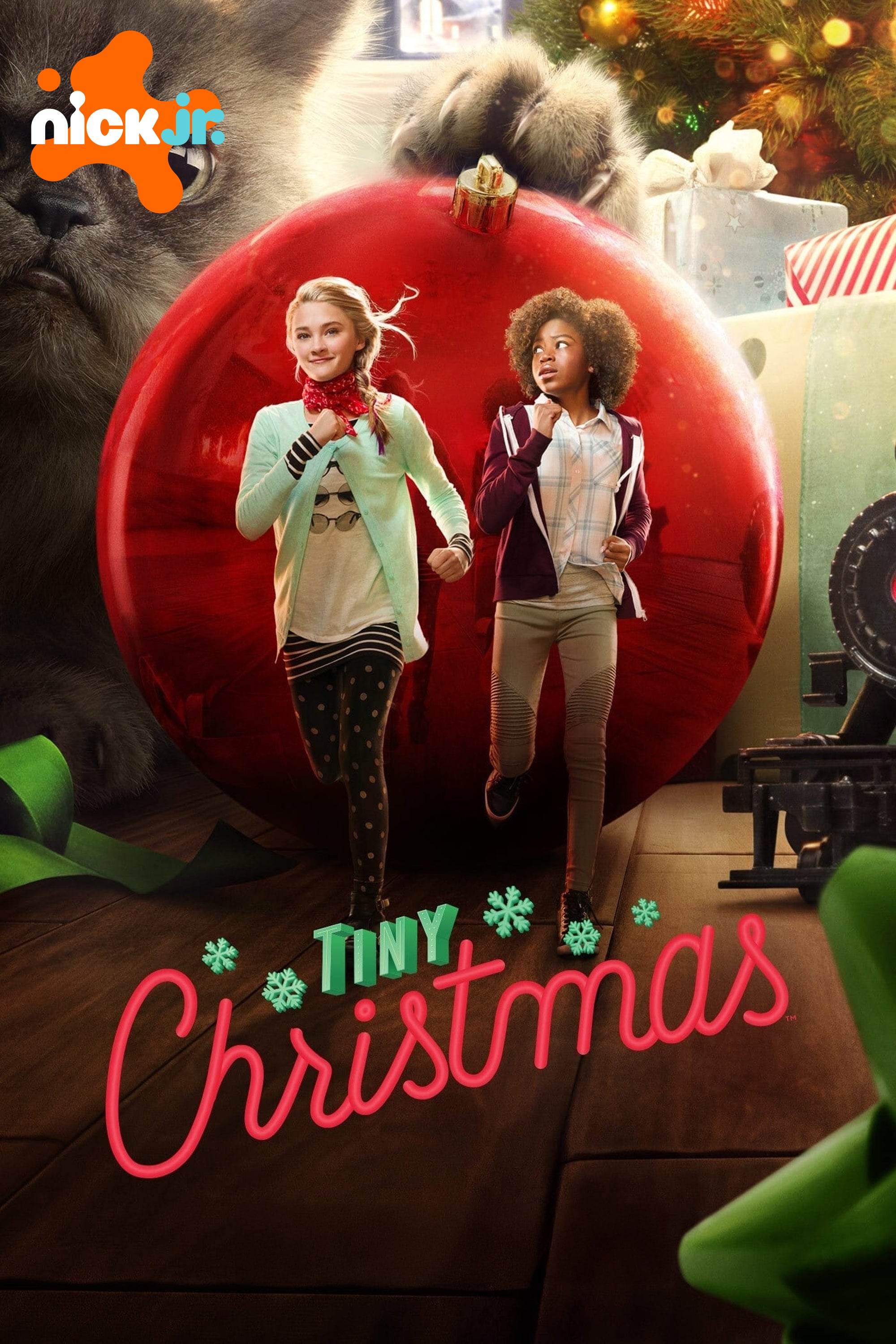 Tiny Christmas
