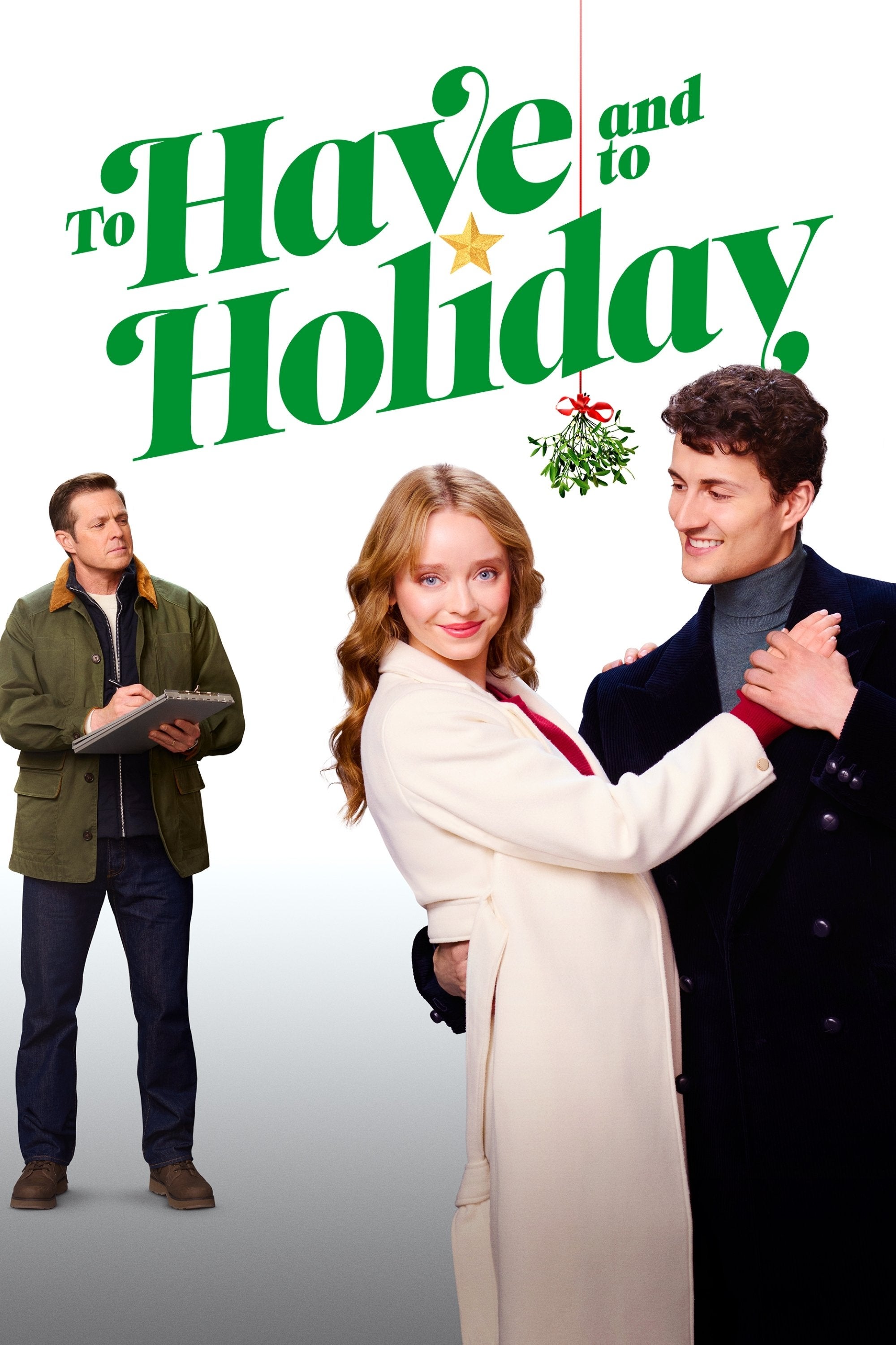 To Have And To Holiday