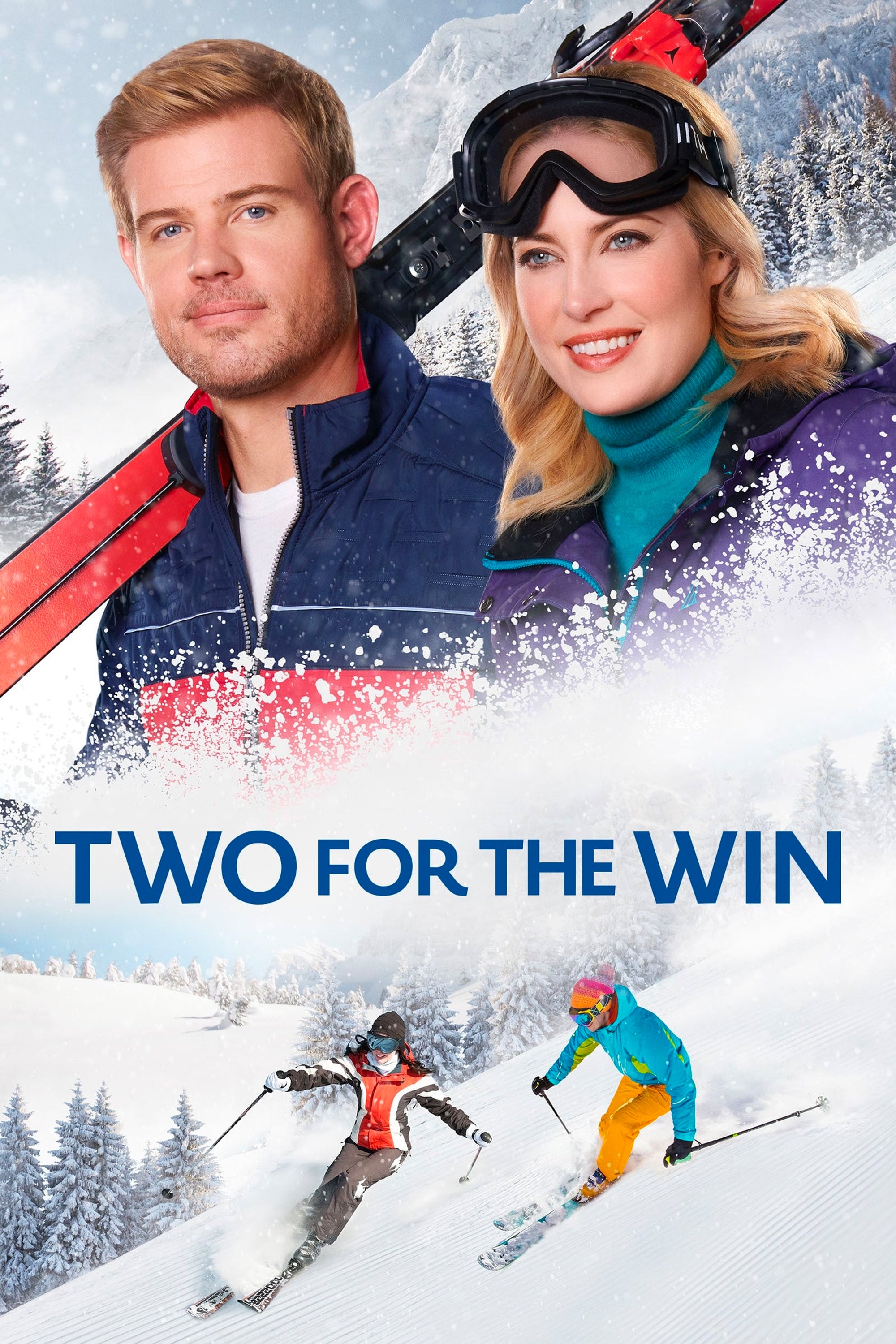 Two For The Win