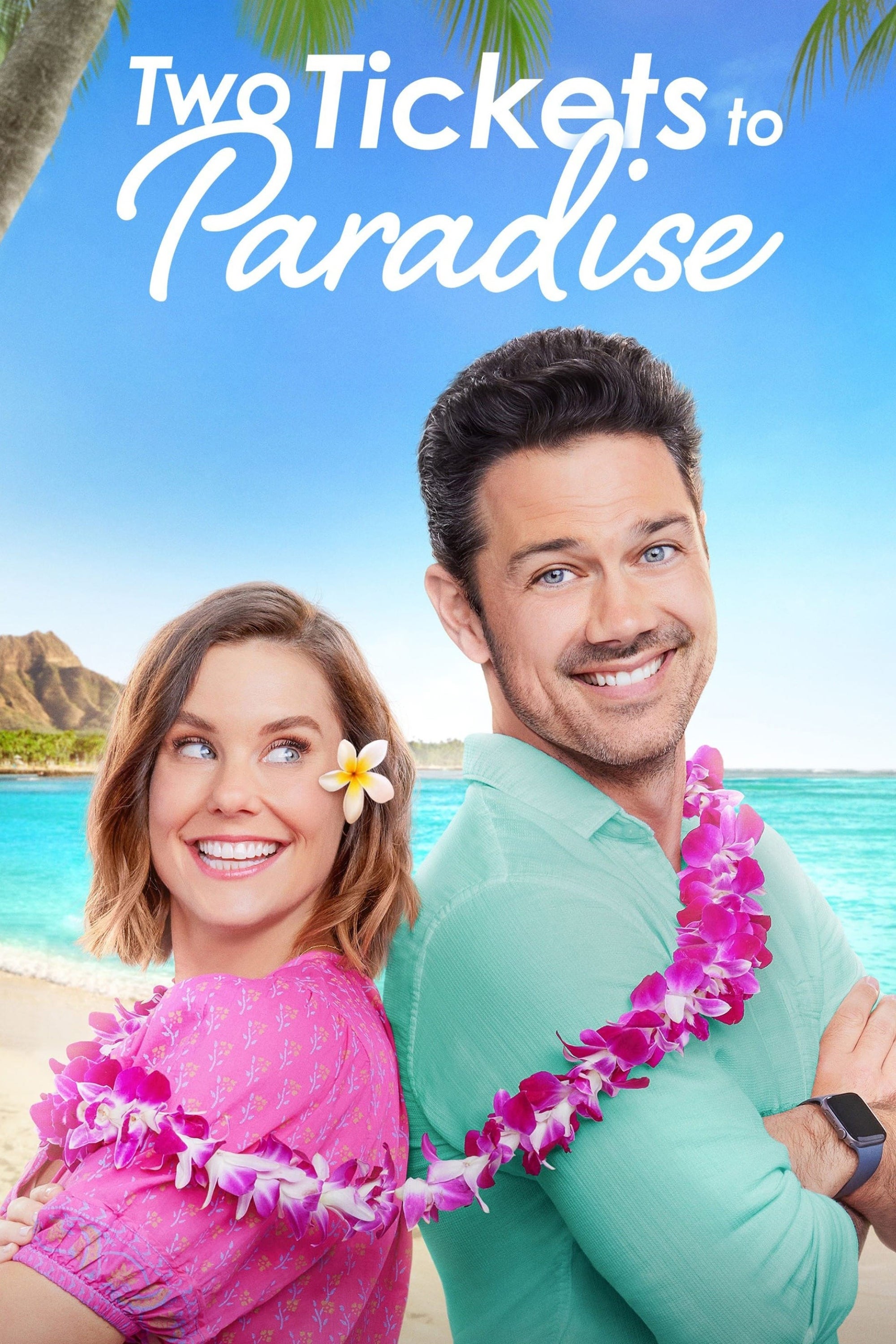 Two Tickets To Paradise