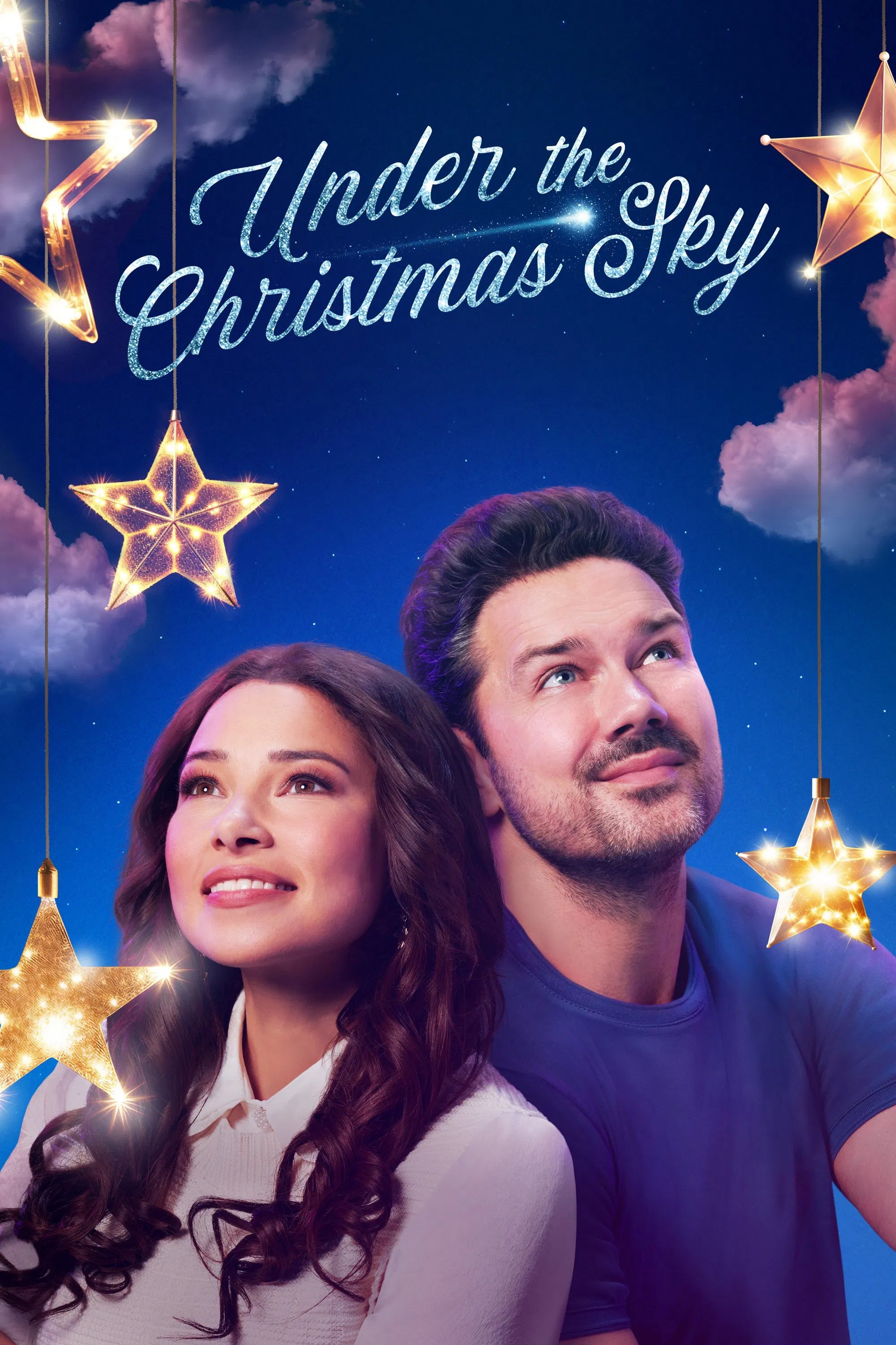 Under The Christmas Sky