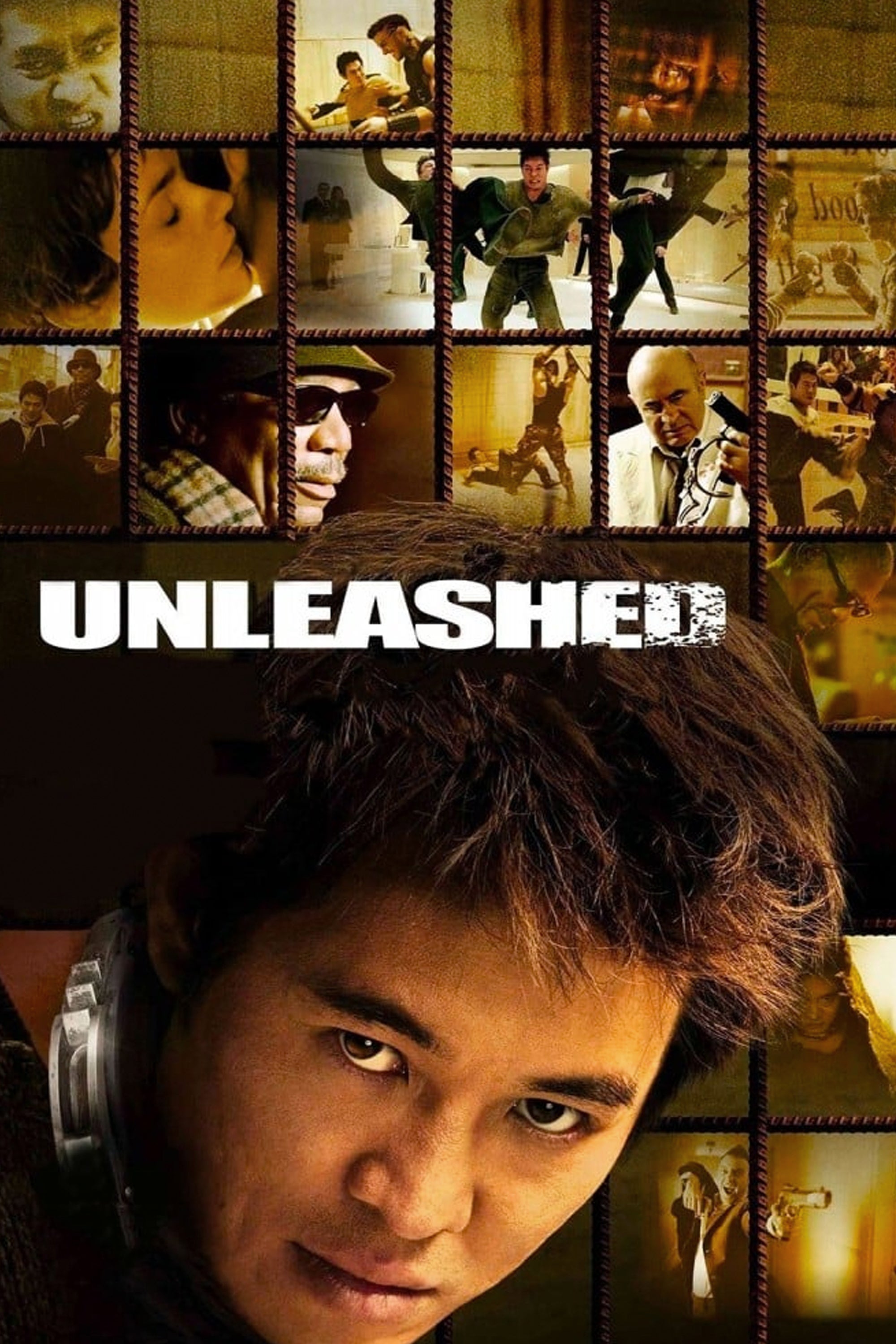 Unleashed