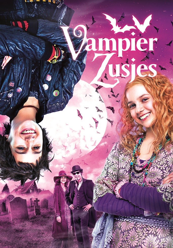 Vampierzusjes