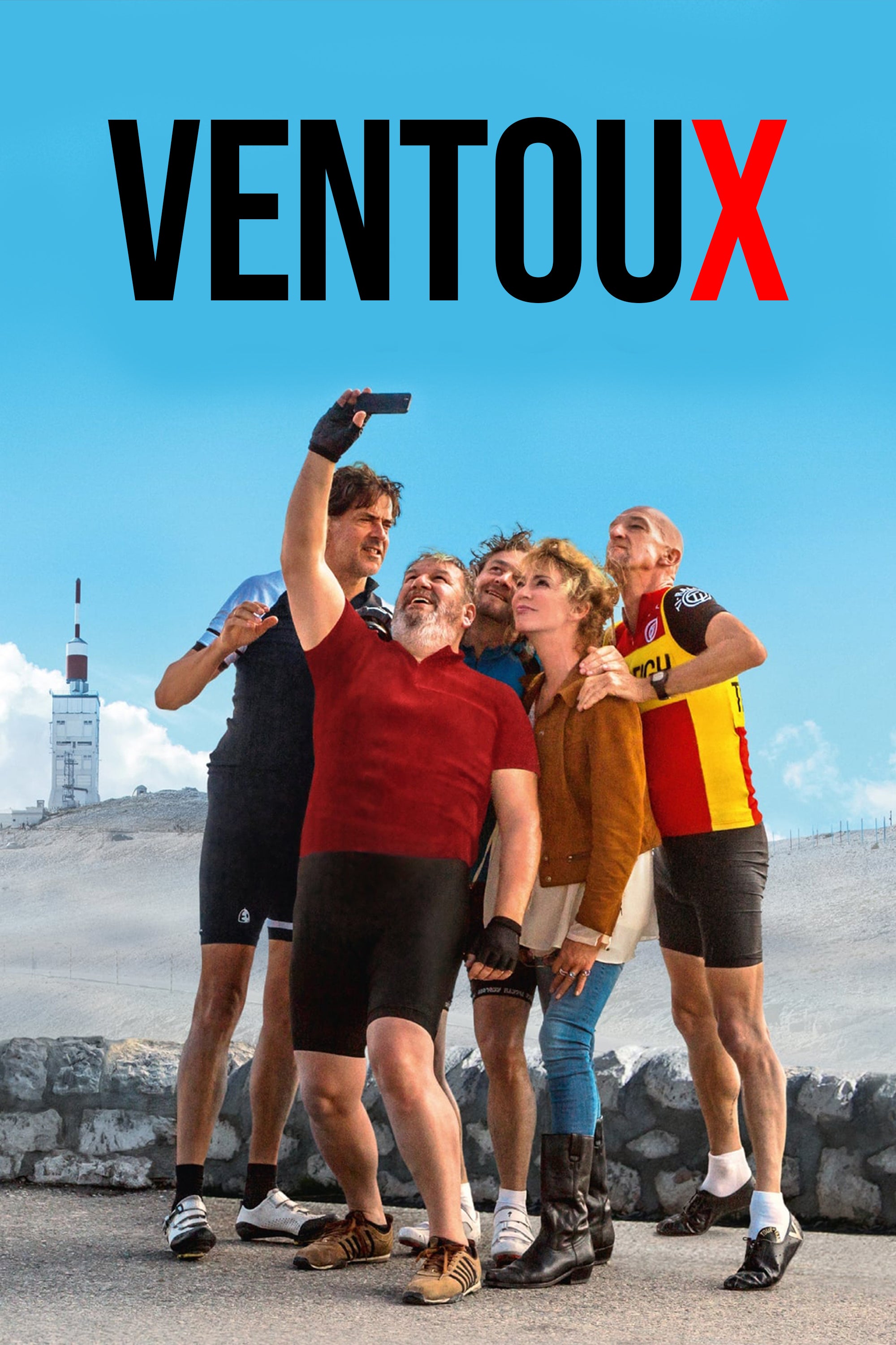 Ventoux
