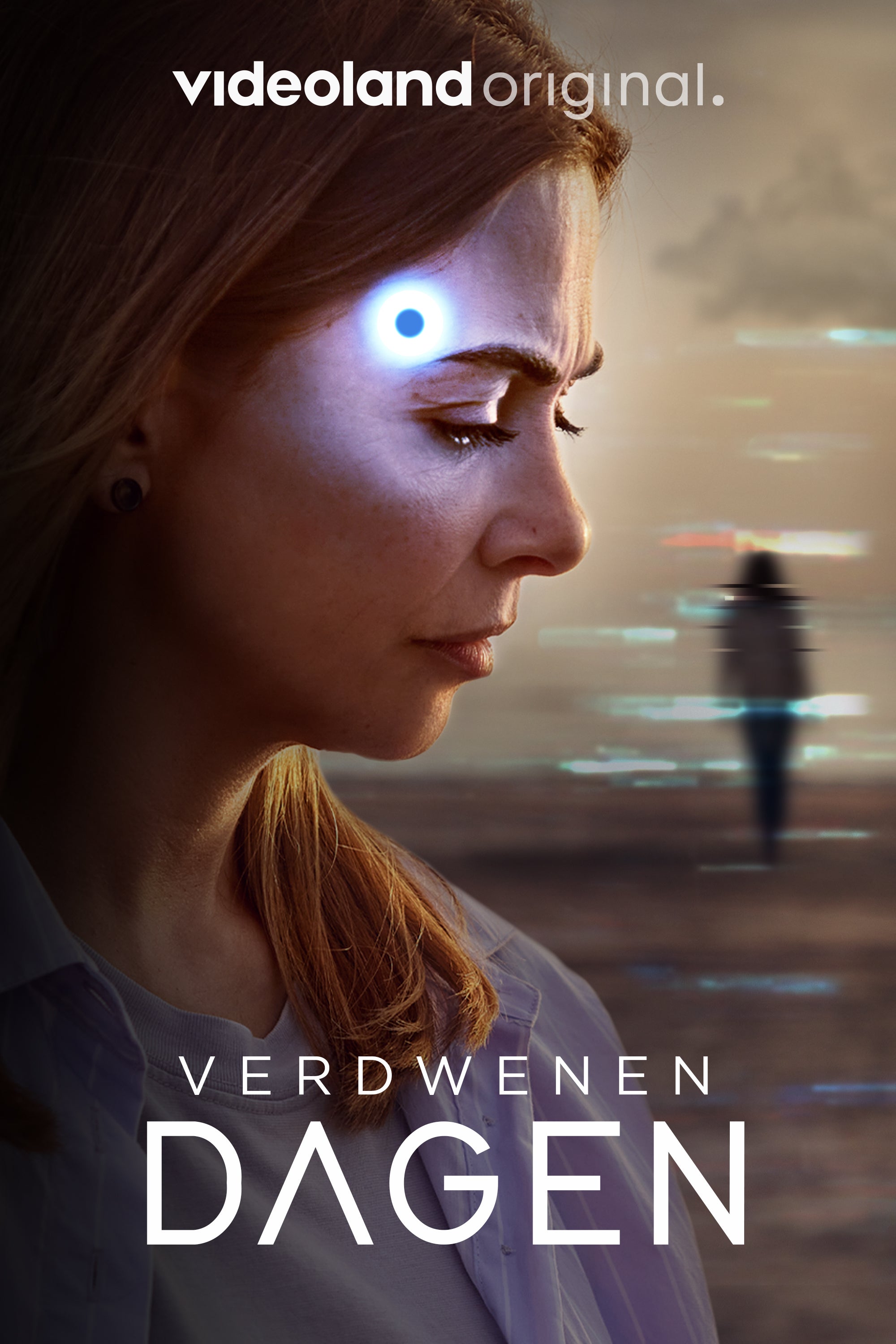 Verdwenen Dagen