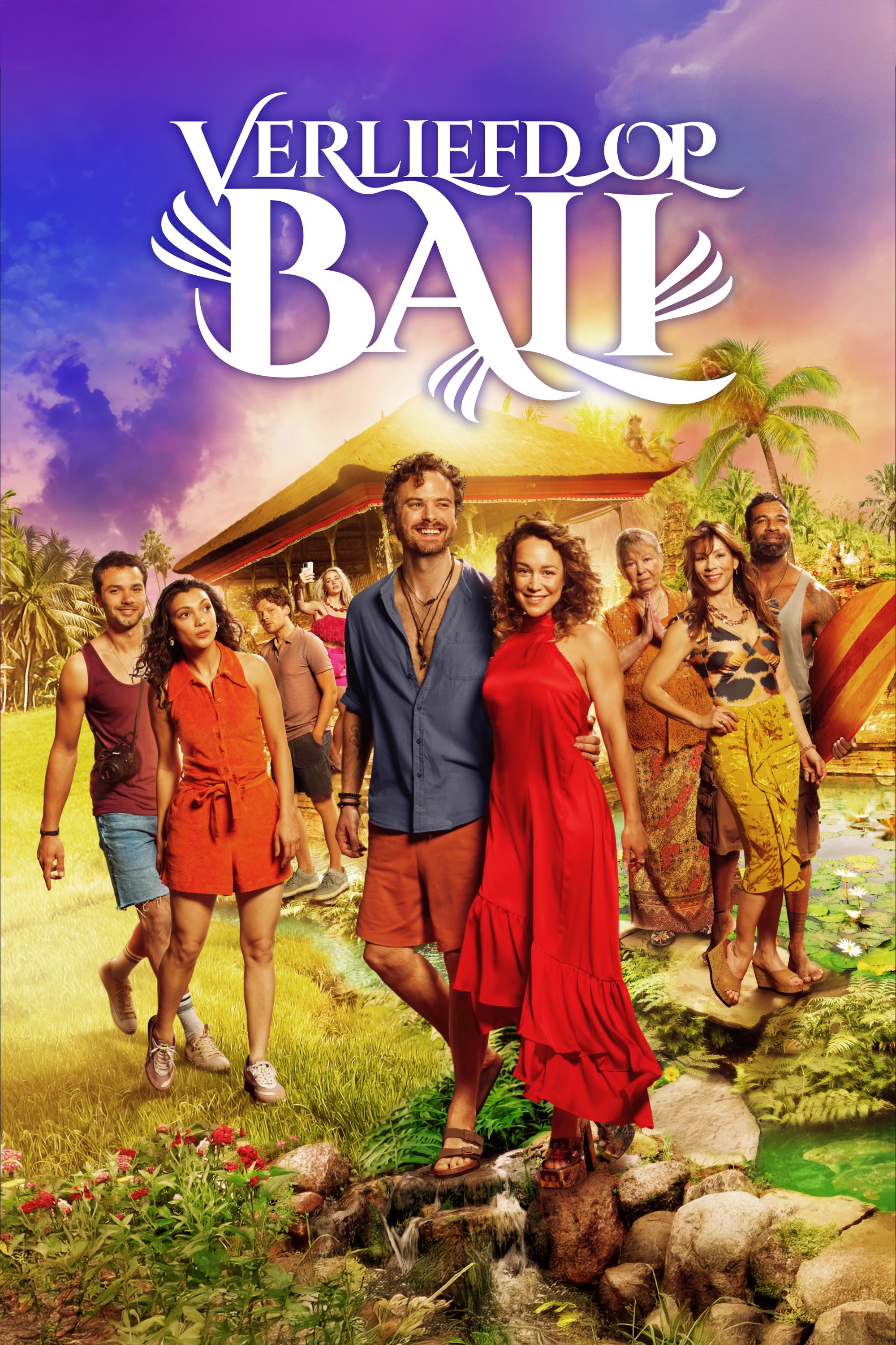 Verliefd Op Bali