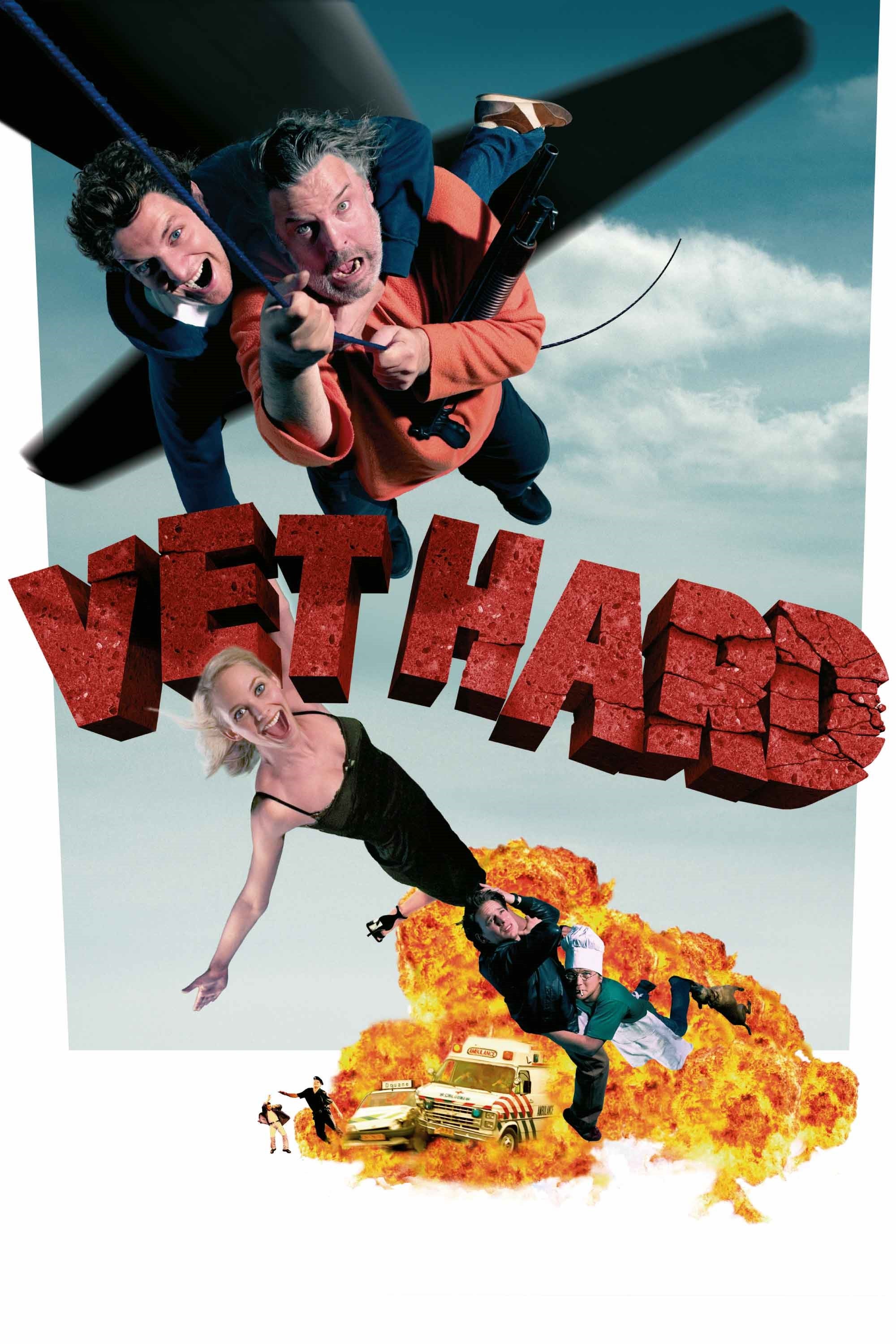 Vet Hard