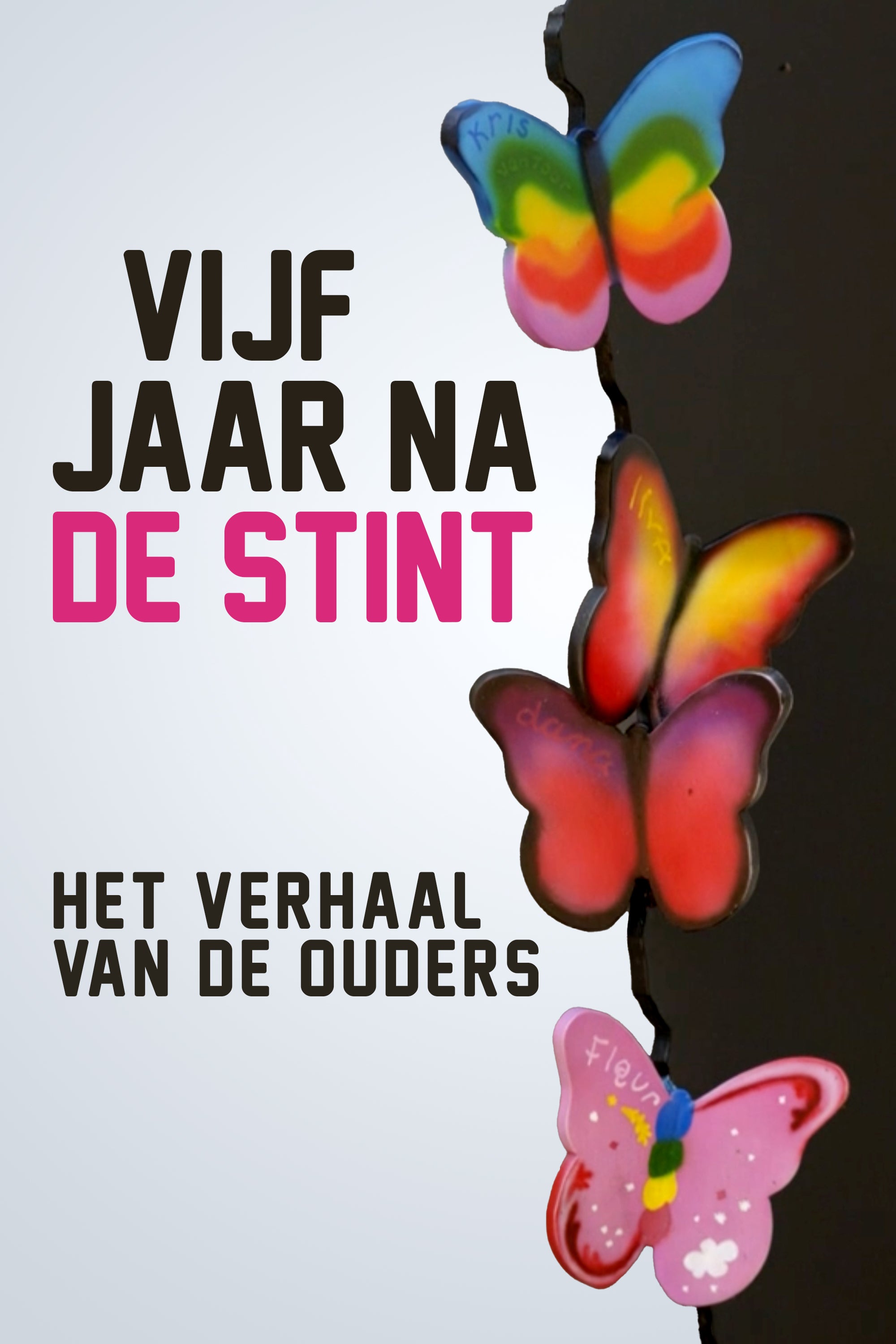 Vijf Jaar Na De Stint Het Verhaal Van De Ouders