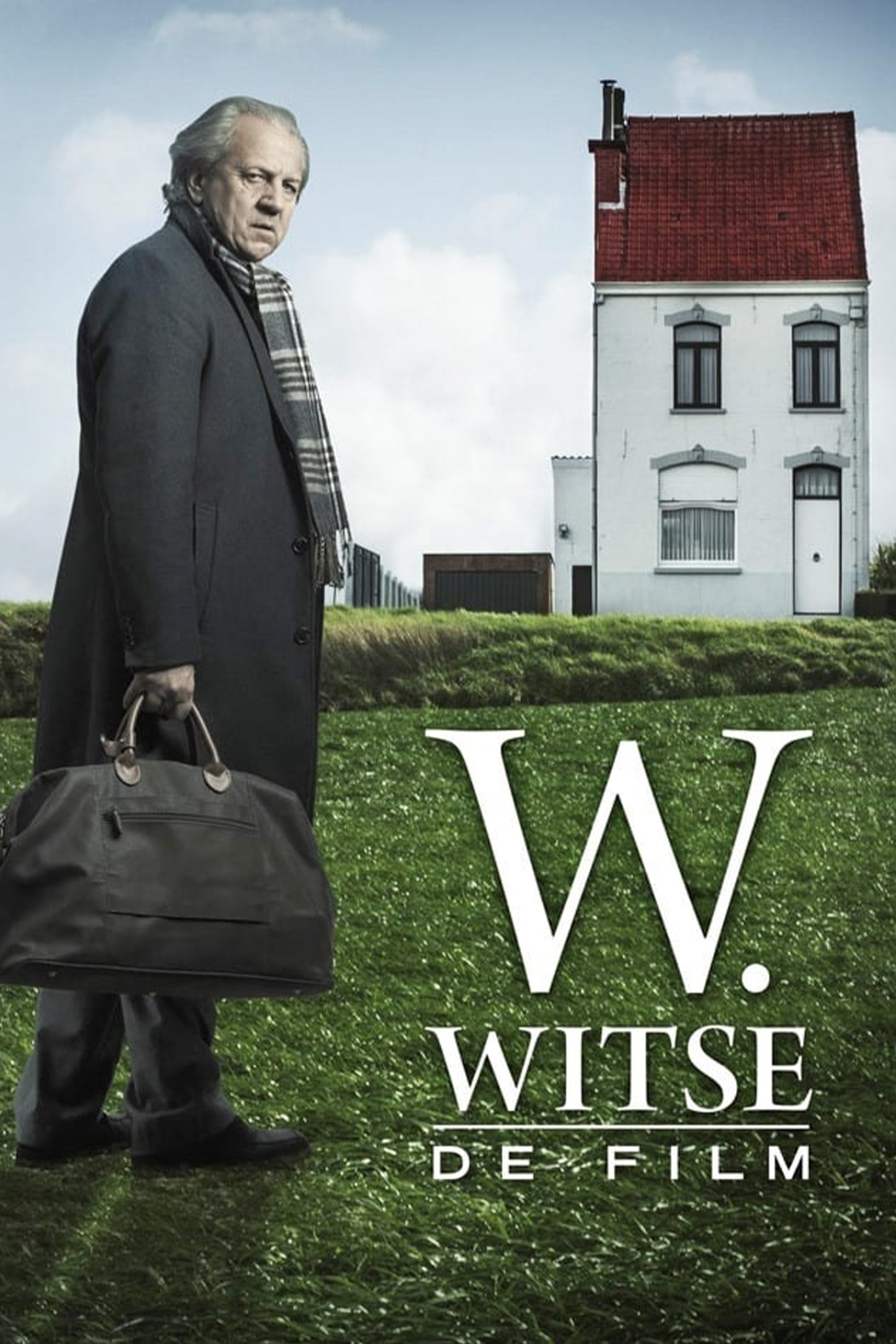 W - Witse de film