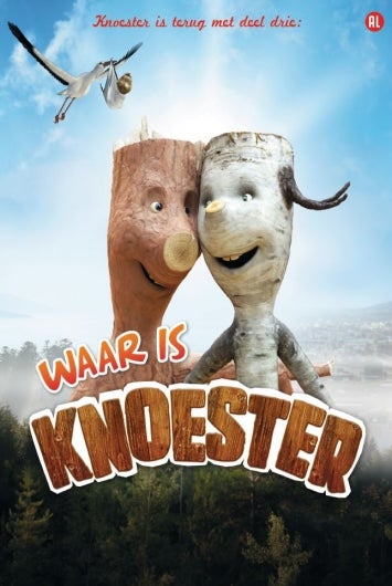 Waar is Knoester