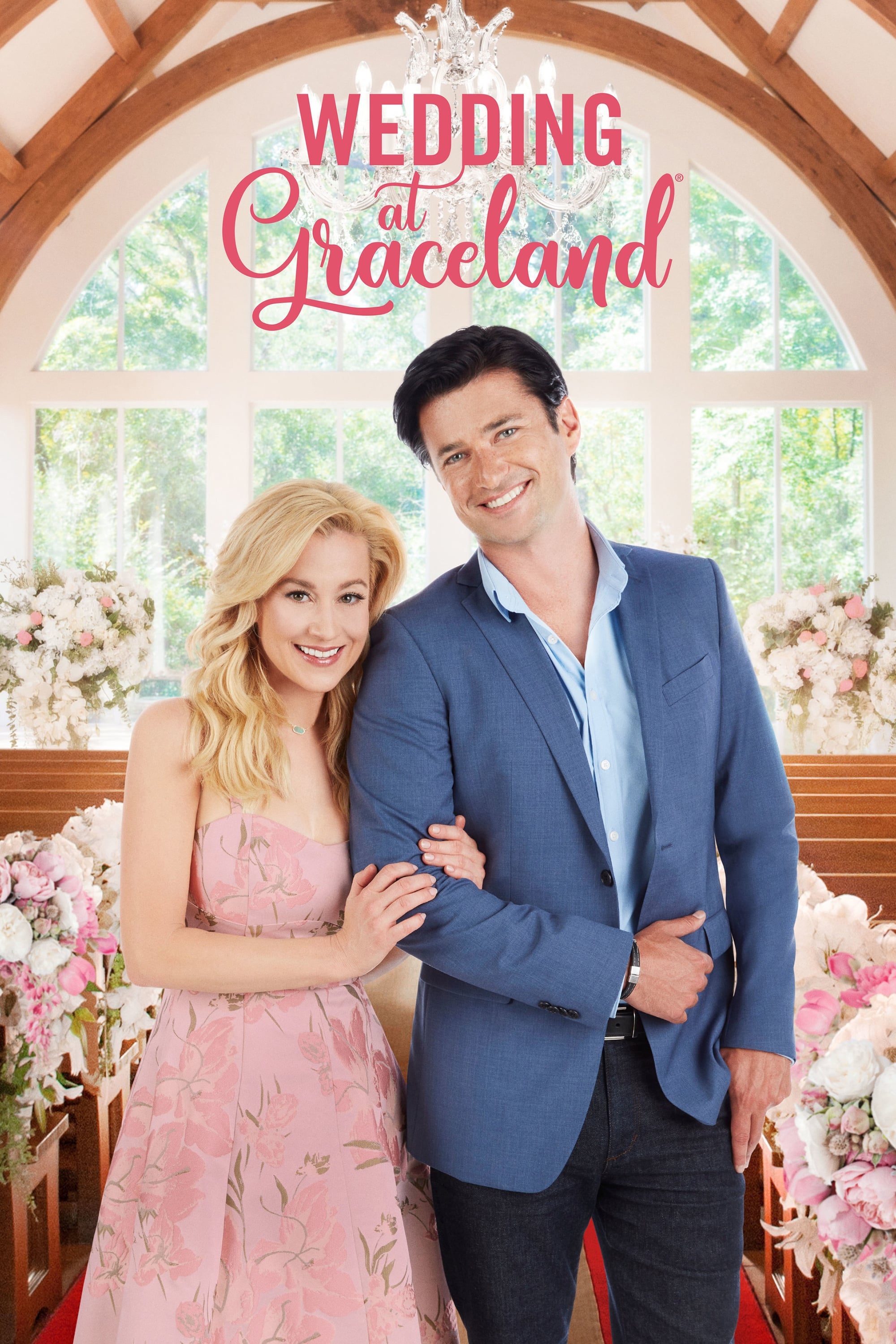 Wedding At Graceland