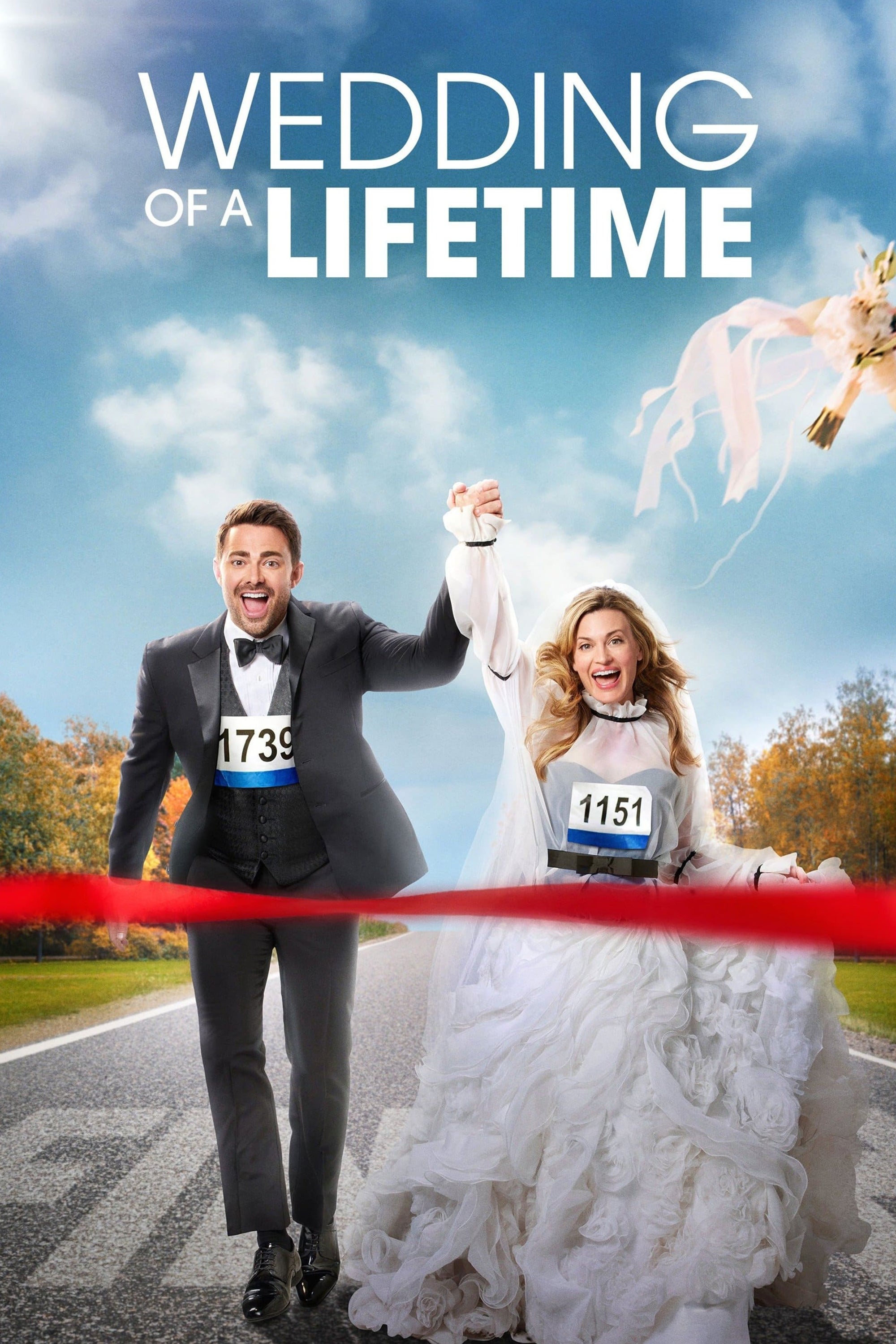 Wedding Of A Lifetime