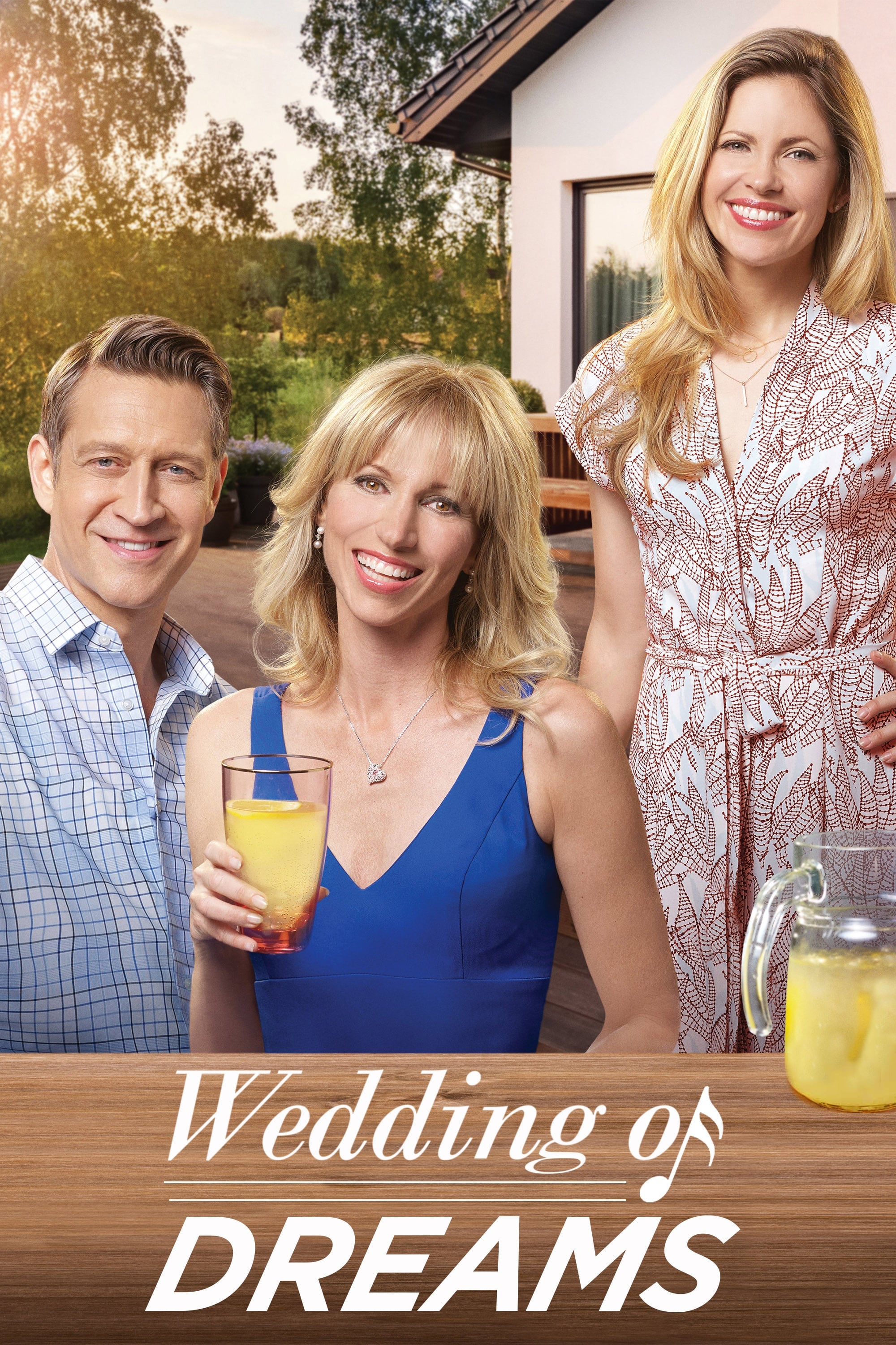 Wedding Of Dreams