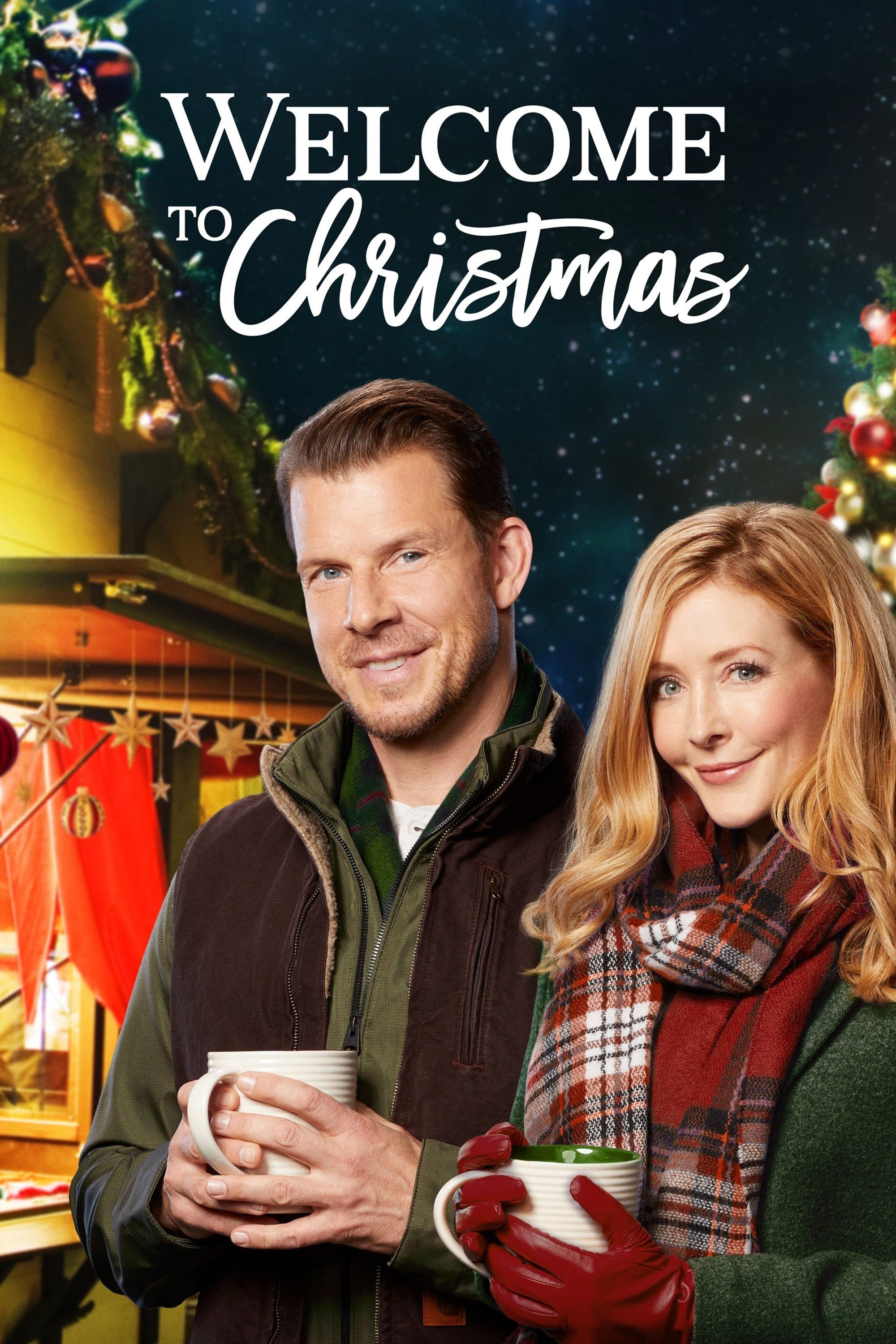 Welcome To Christmas
