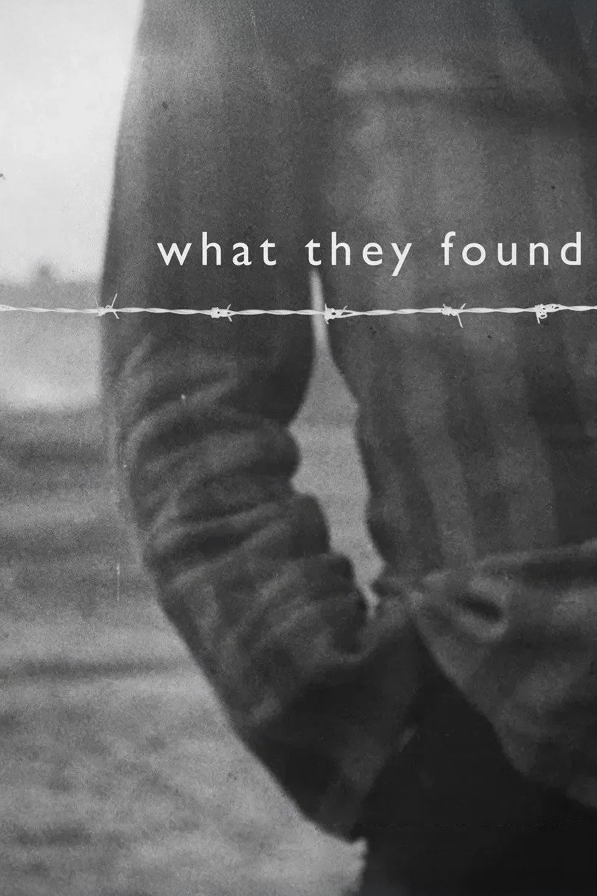 What They Found
