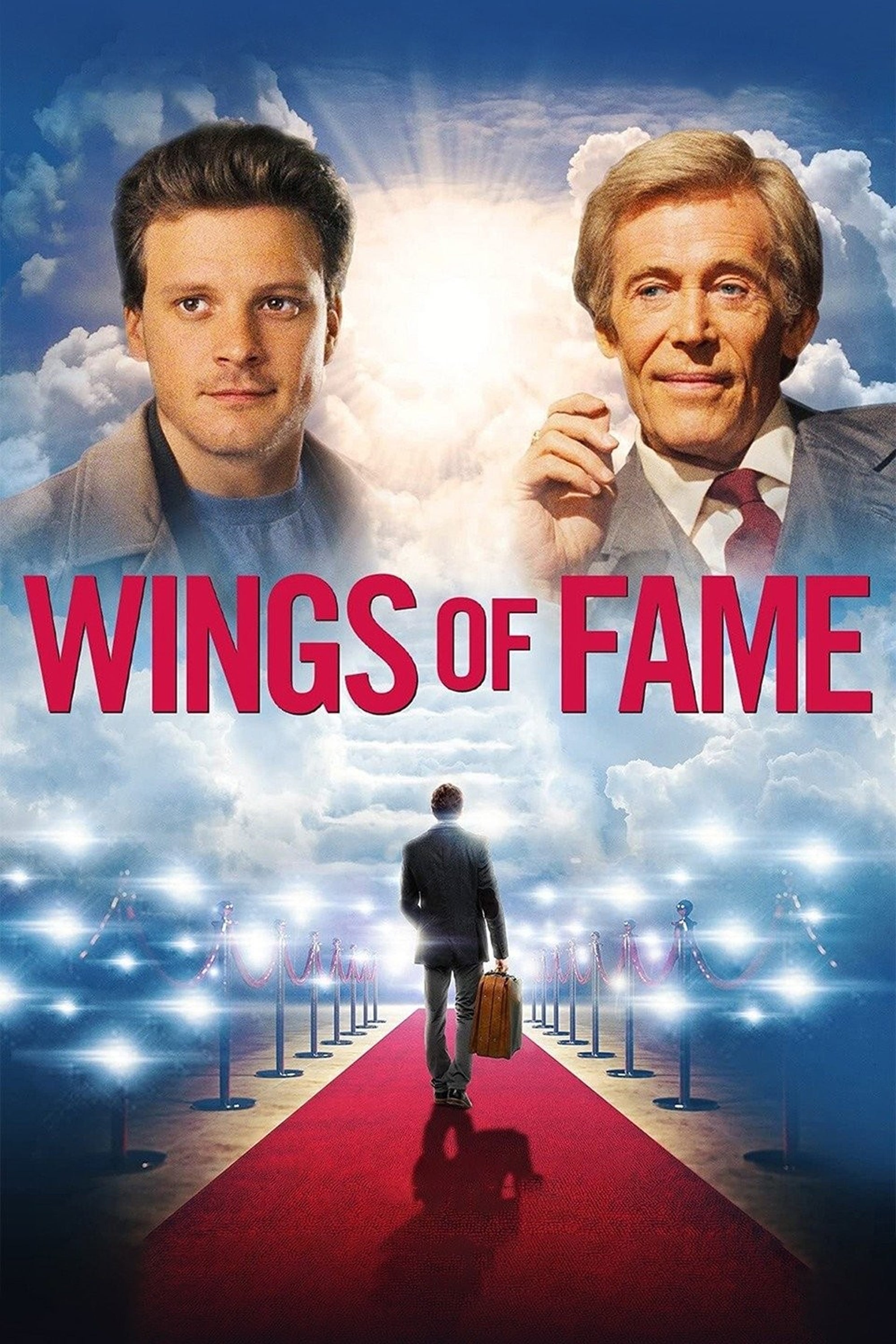 Wings Of Fame