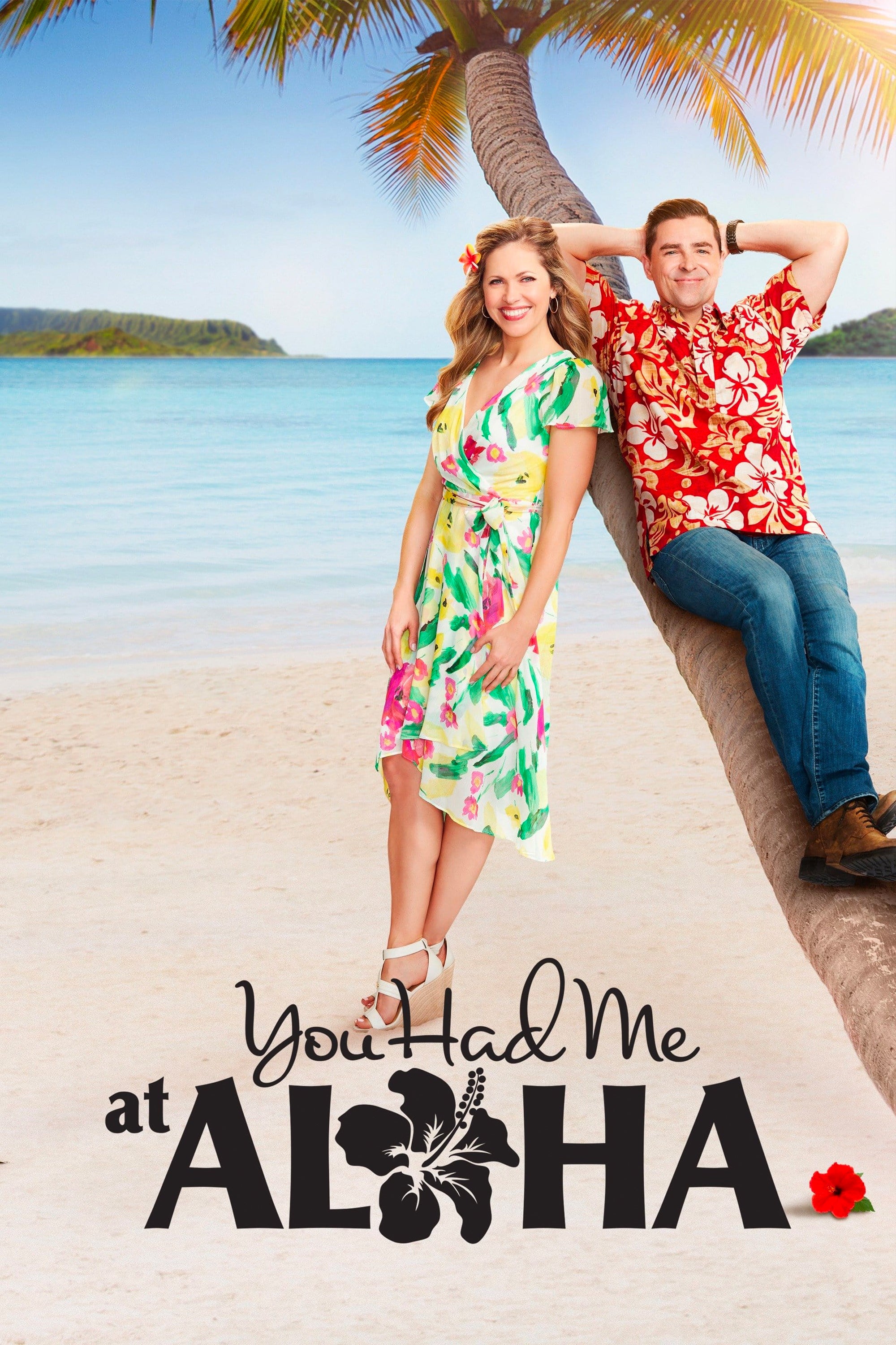 You Had Me At Aloha