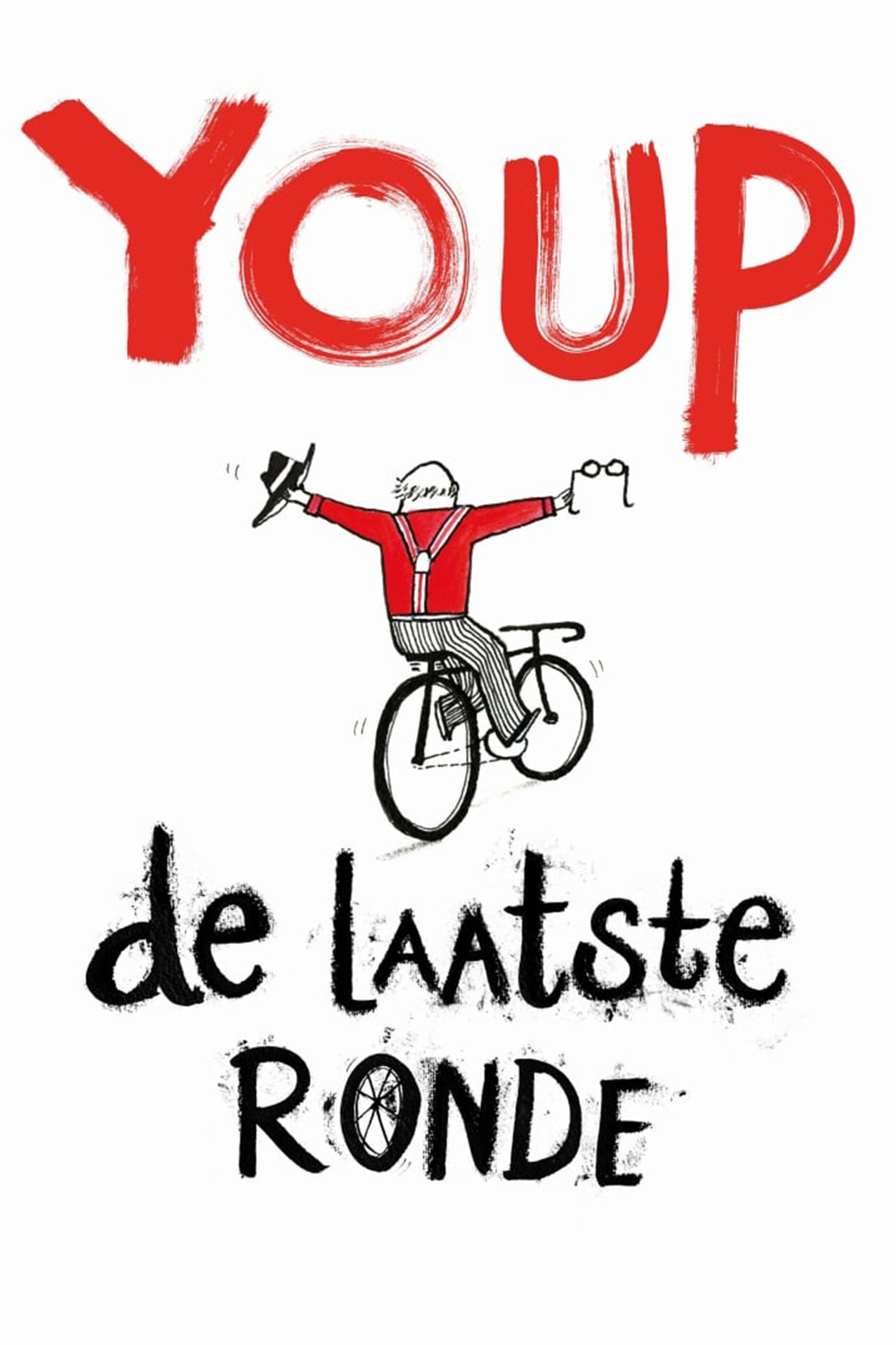 Youp Van 't Hek - De Laatste Ronde