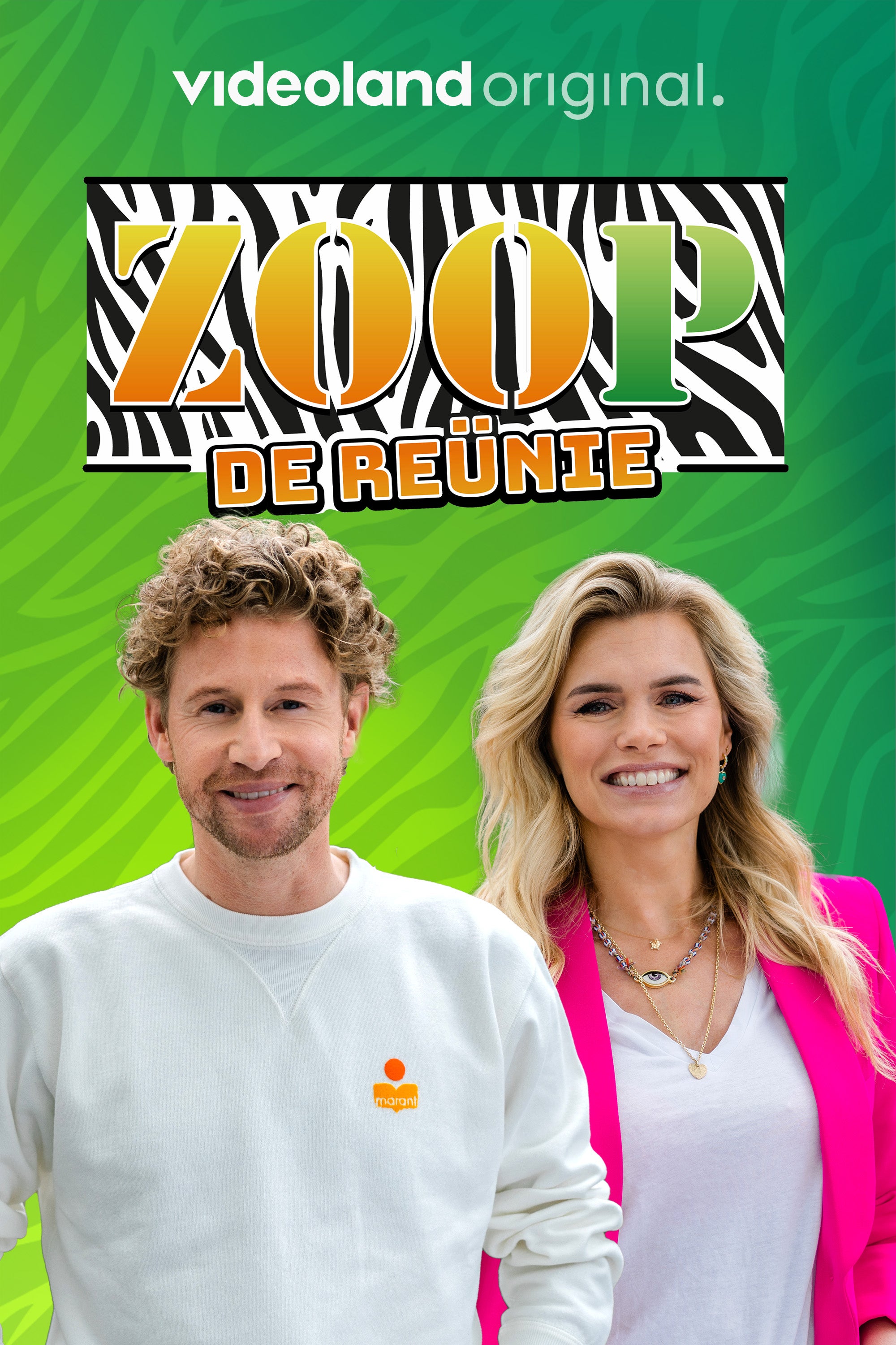ZOOP De Reunie