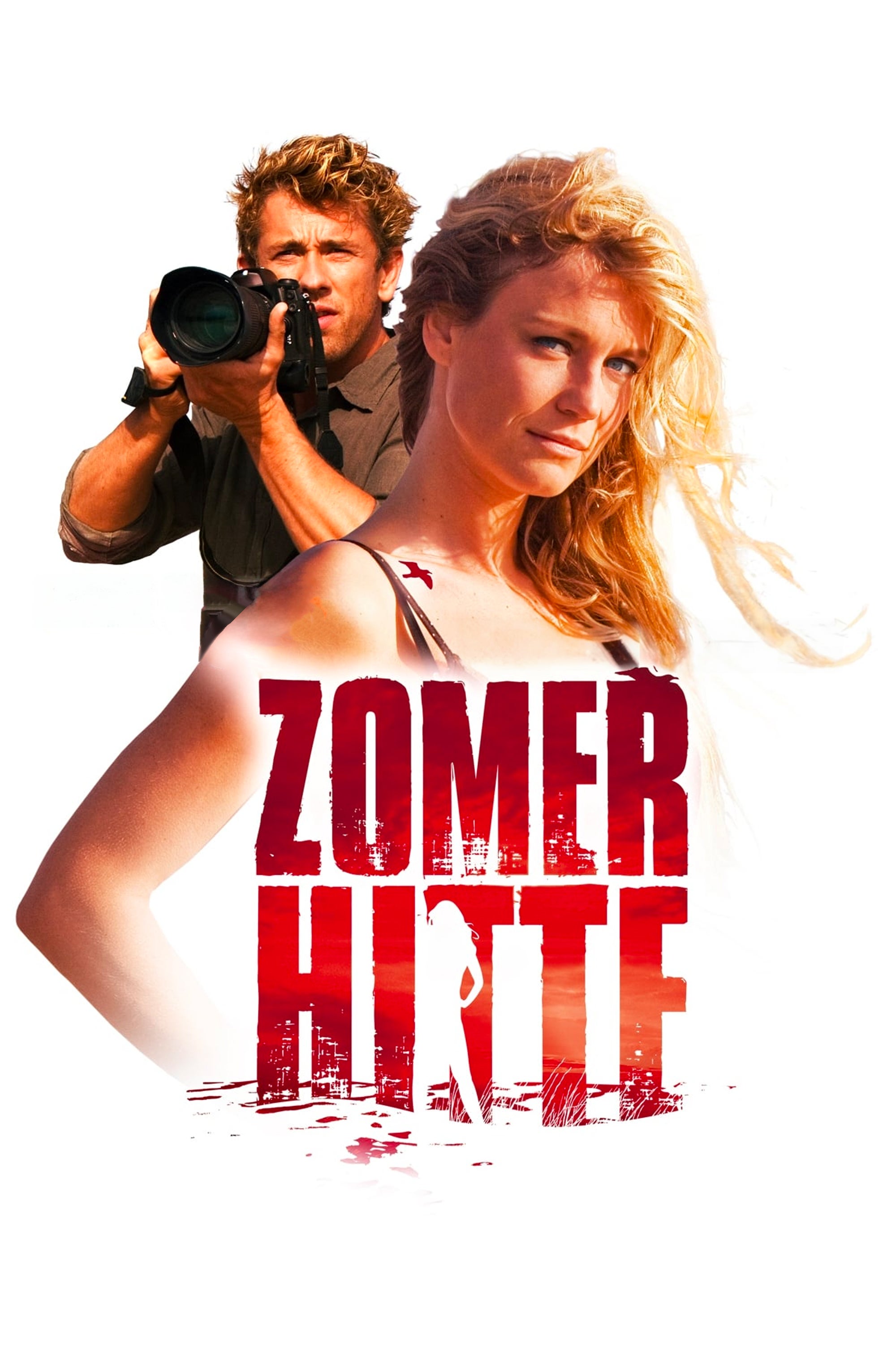 Zomerhitte