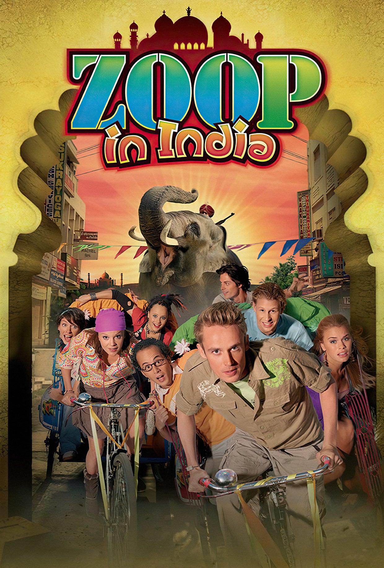 Zoop In India