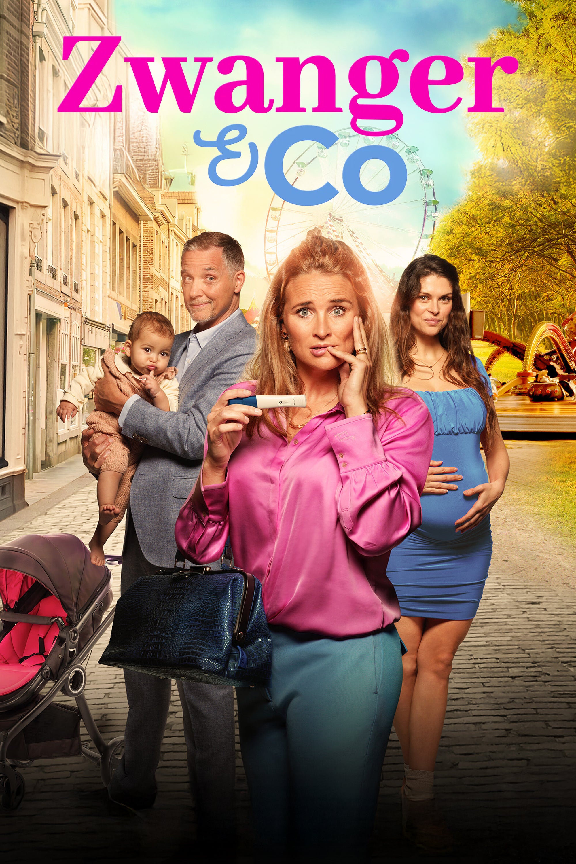 Zwanger & Co