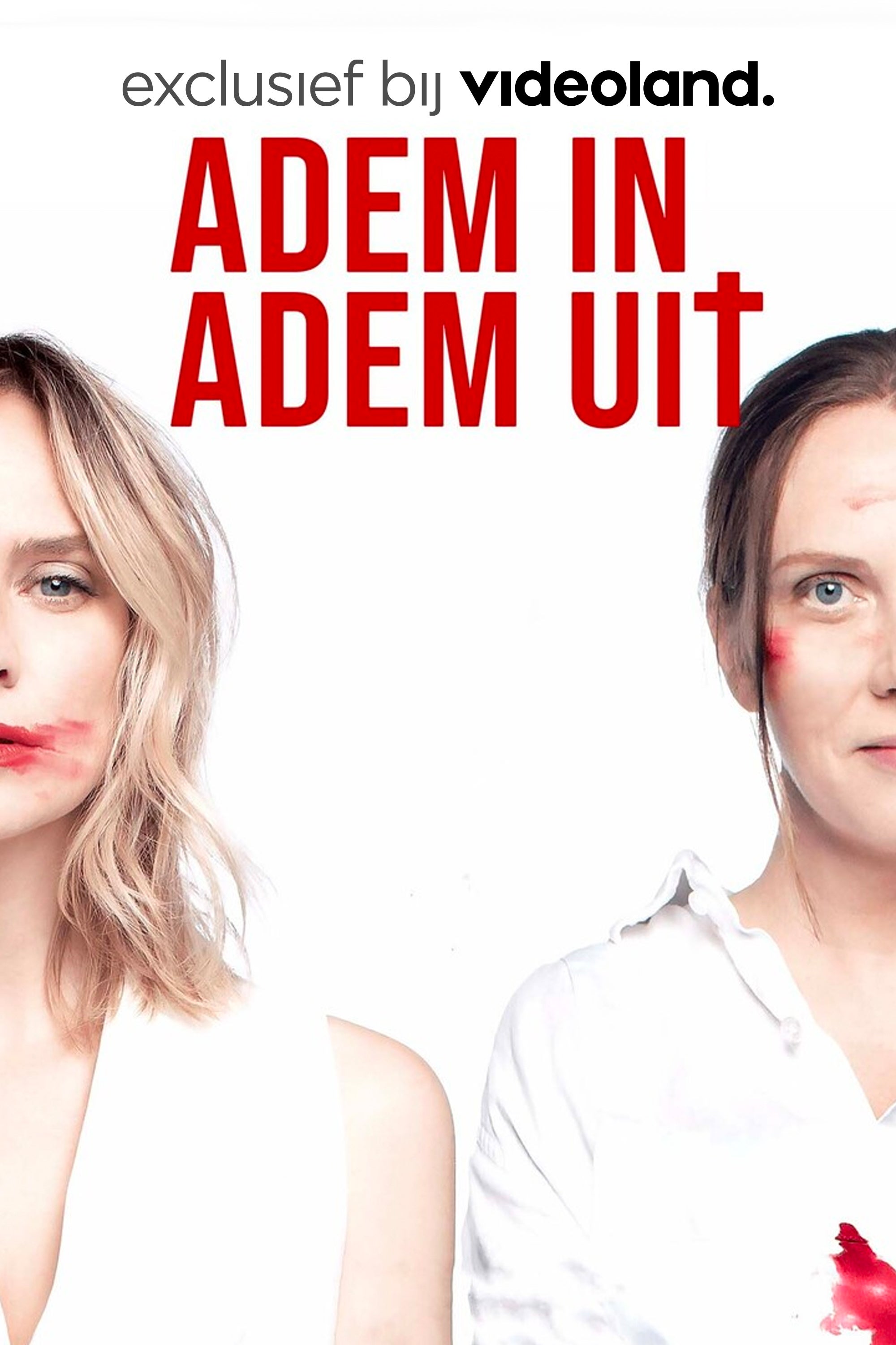 Adem in, Adem uit