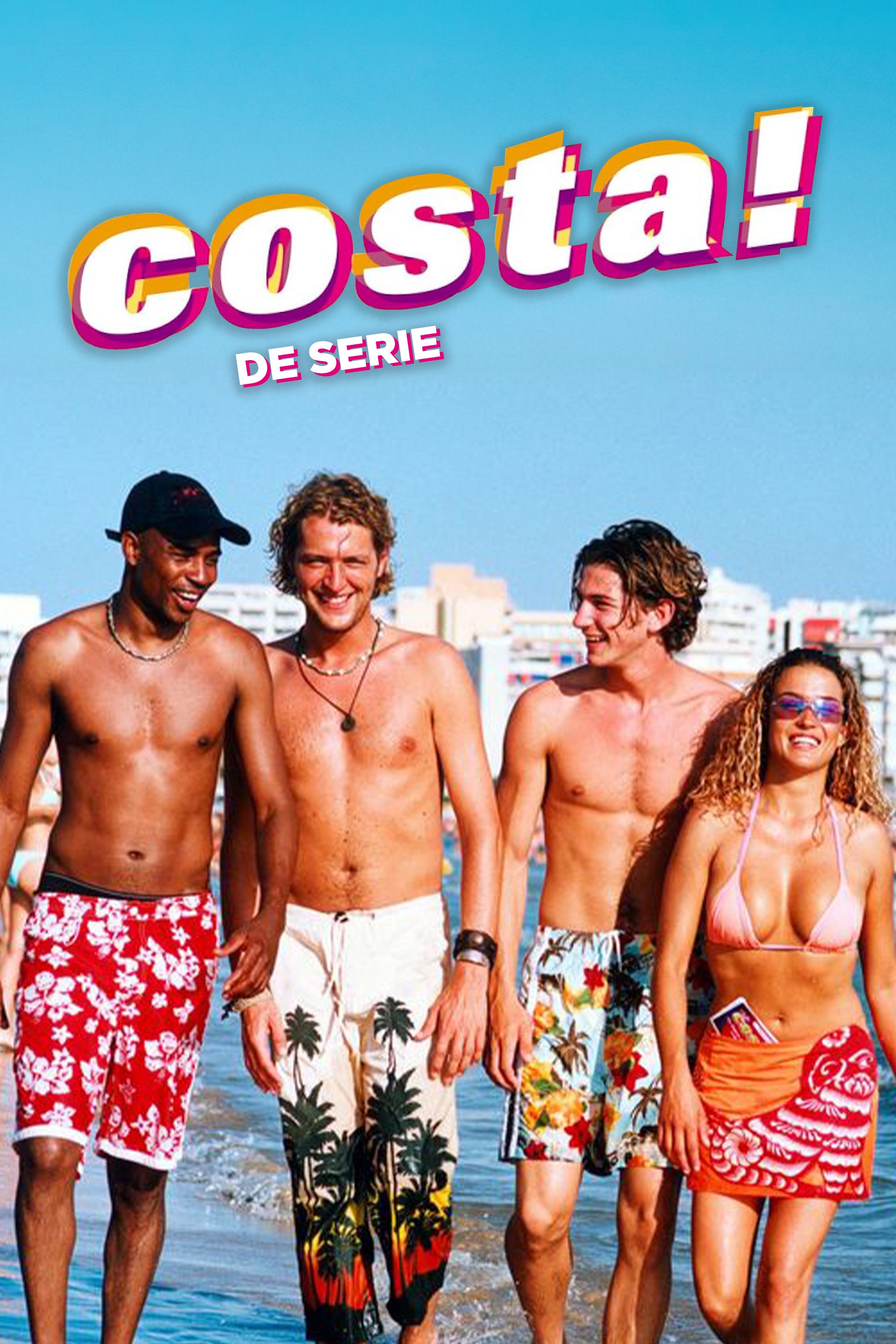 Costa! De Serie