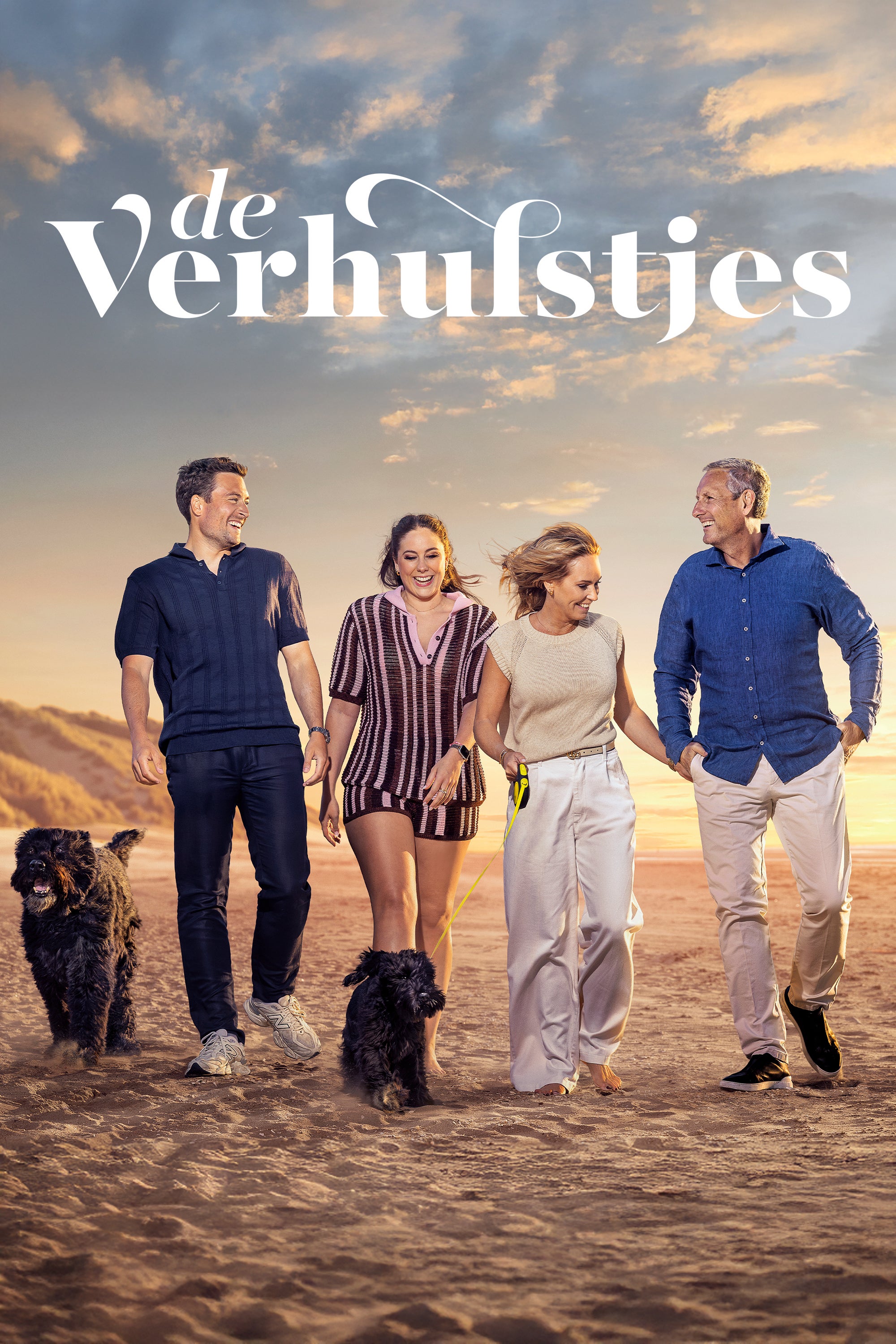 De Verhulstjes